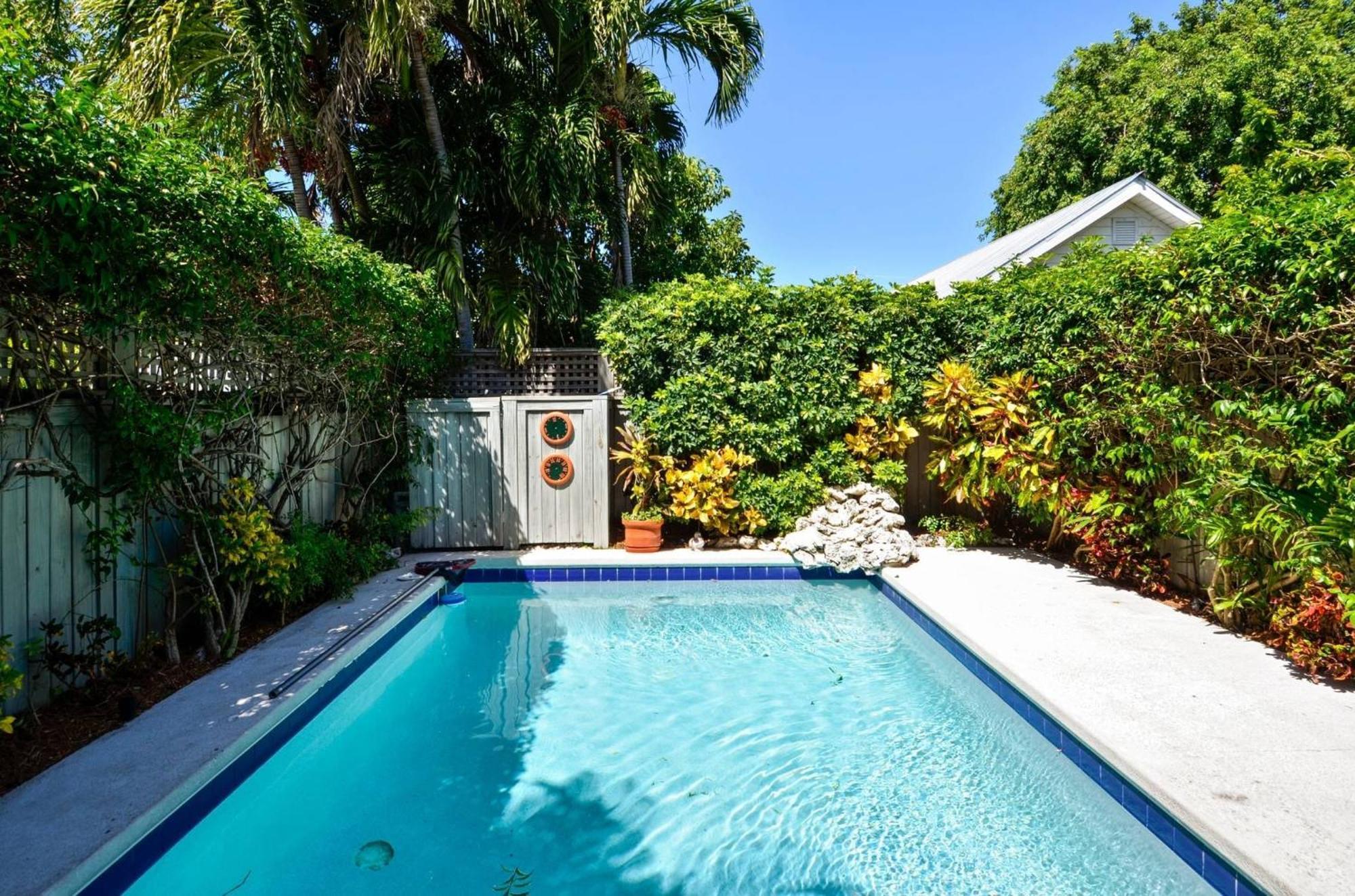 Tropical Dreaming By Avantstay 4 Blks To Private Pool