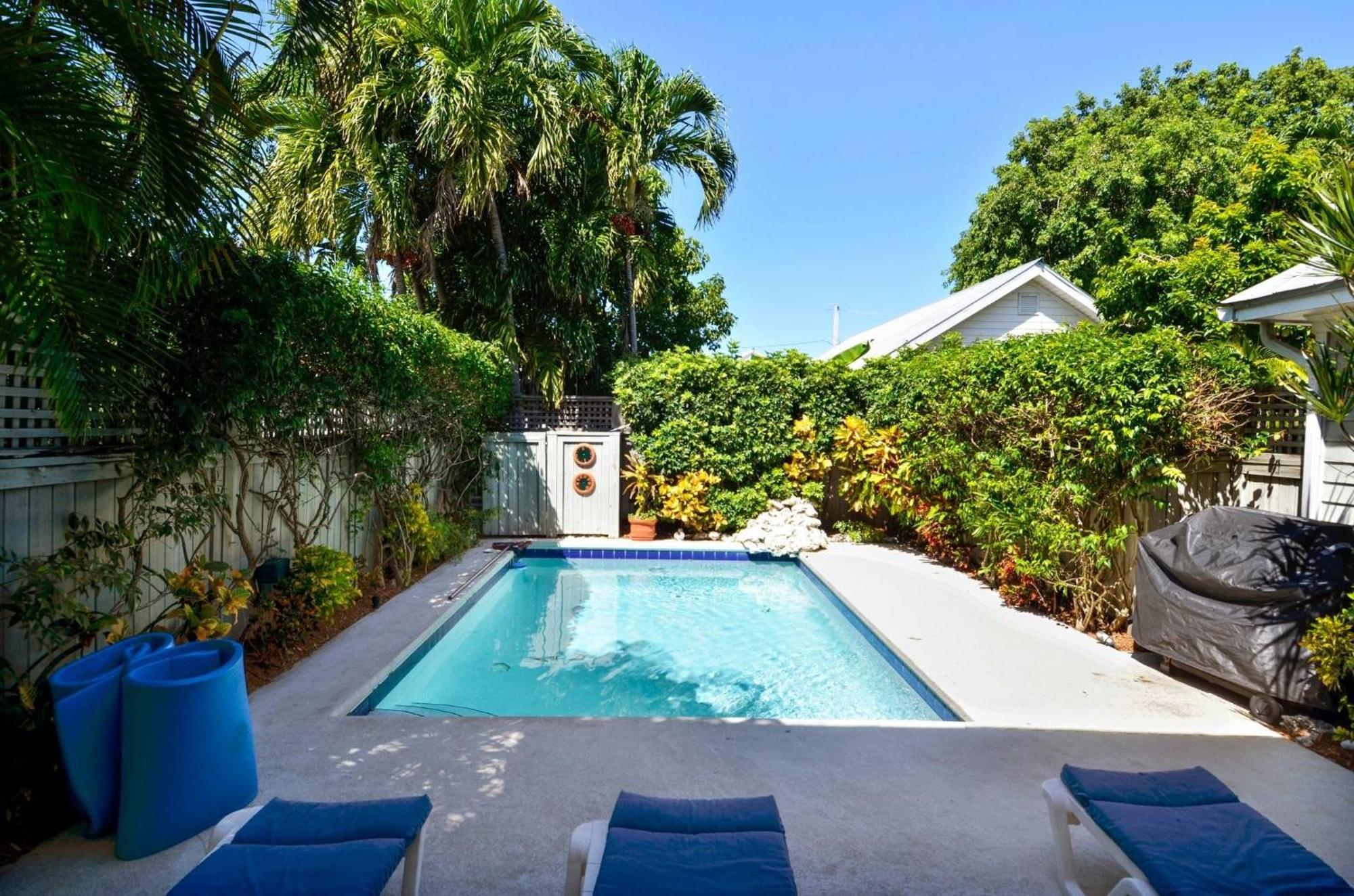 Tropical Dreaming By Avantstay 4 Blks To Private Pool *