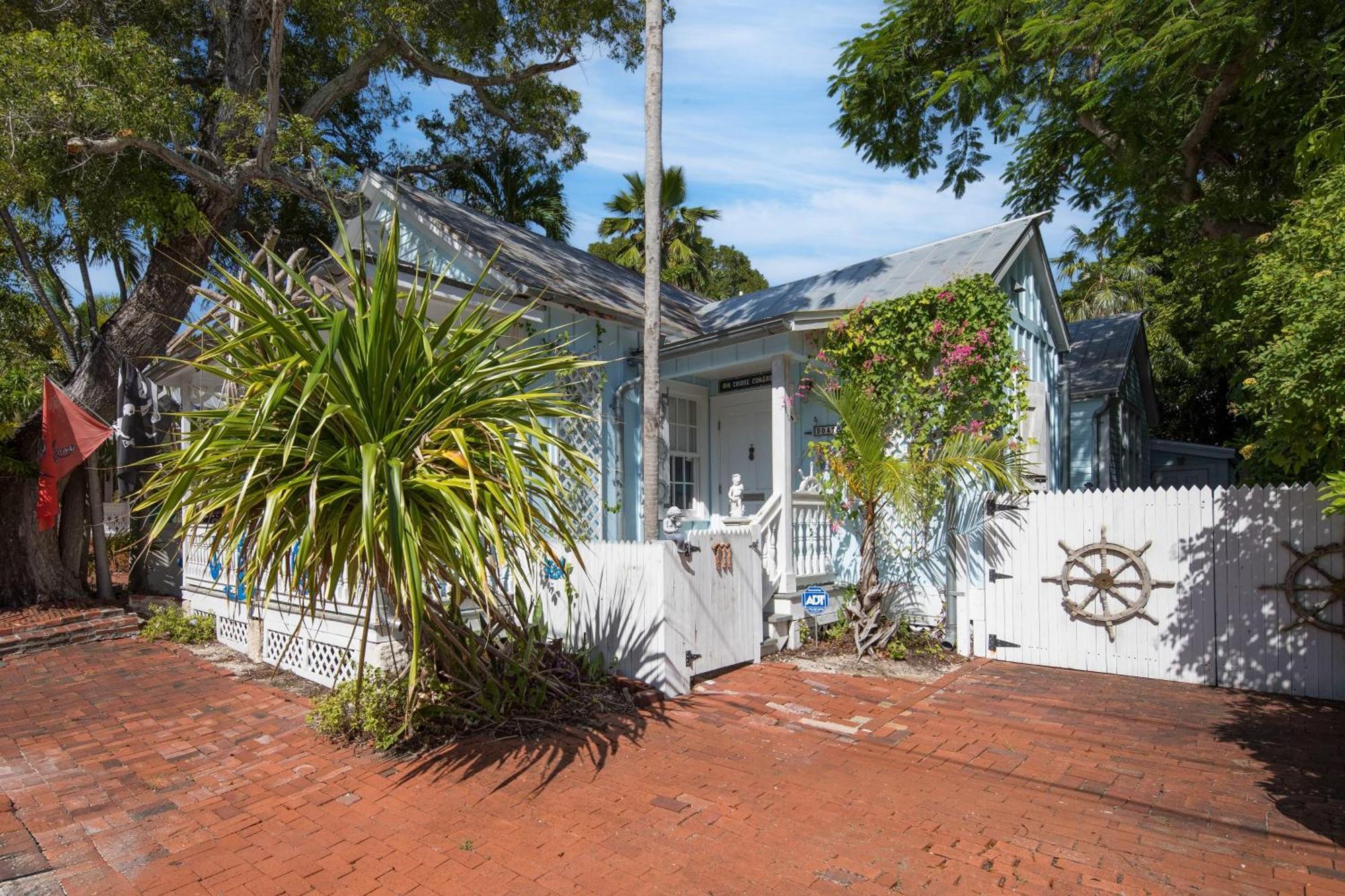 Holiday home Boat House By Avantstay Character Location W Shared Pool Month Long Key West