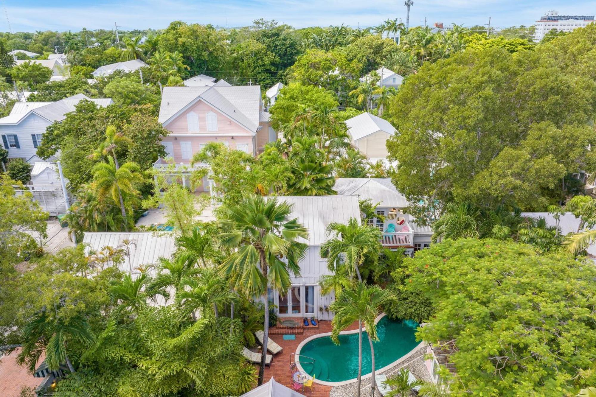 Boat House By Avantstay Character Location W Shared Pool Month Long