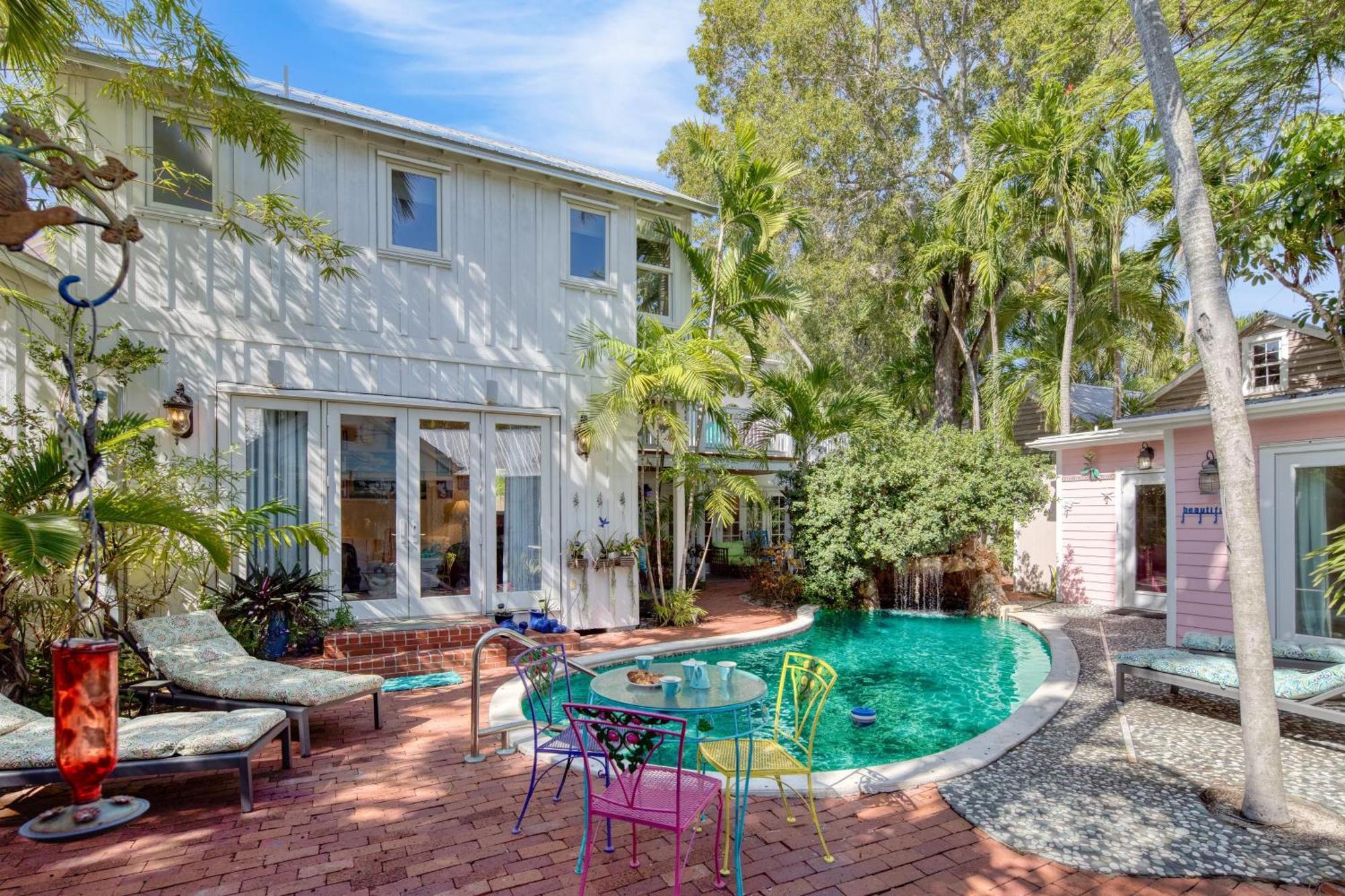 Boat House By Avantstay Character Location W Shared Pool Month Long *