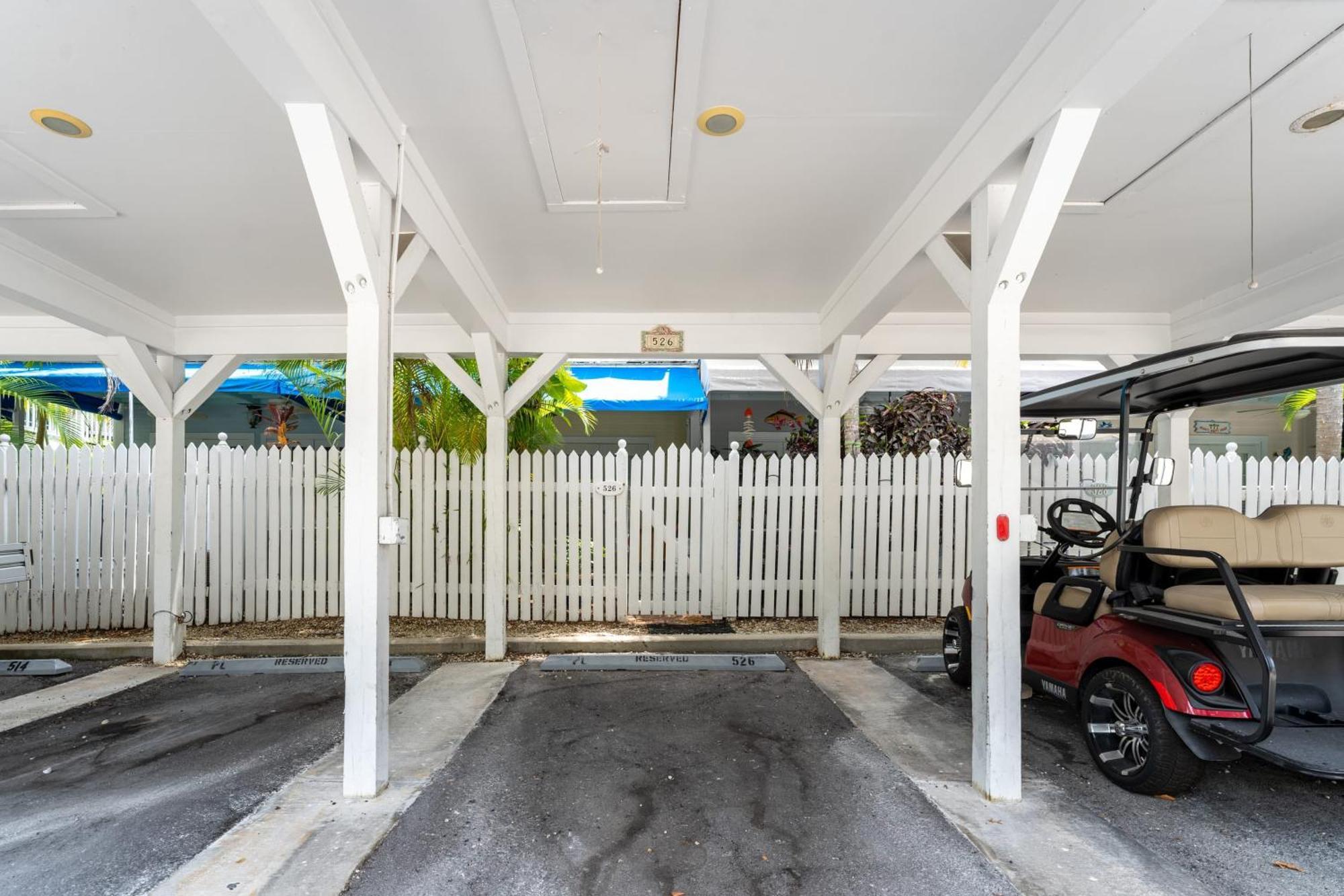 A Place In Paradise By Avantstay Walkable W Shared Pool Week Long Only * Key West