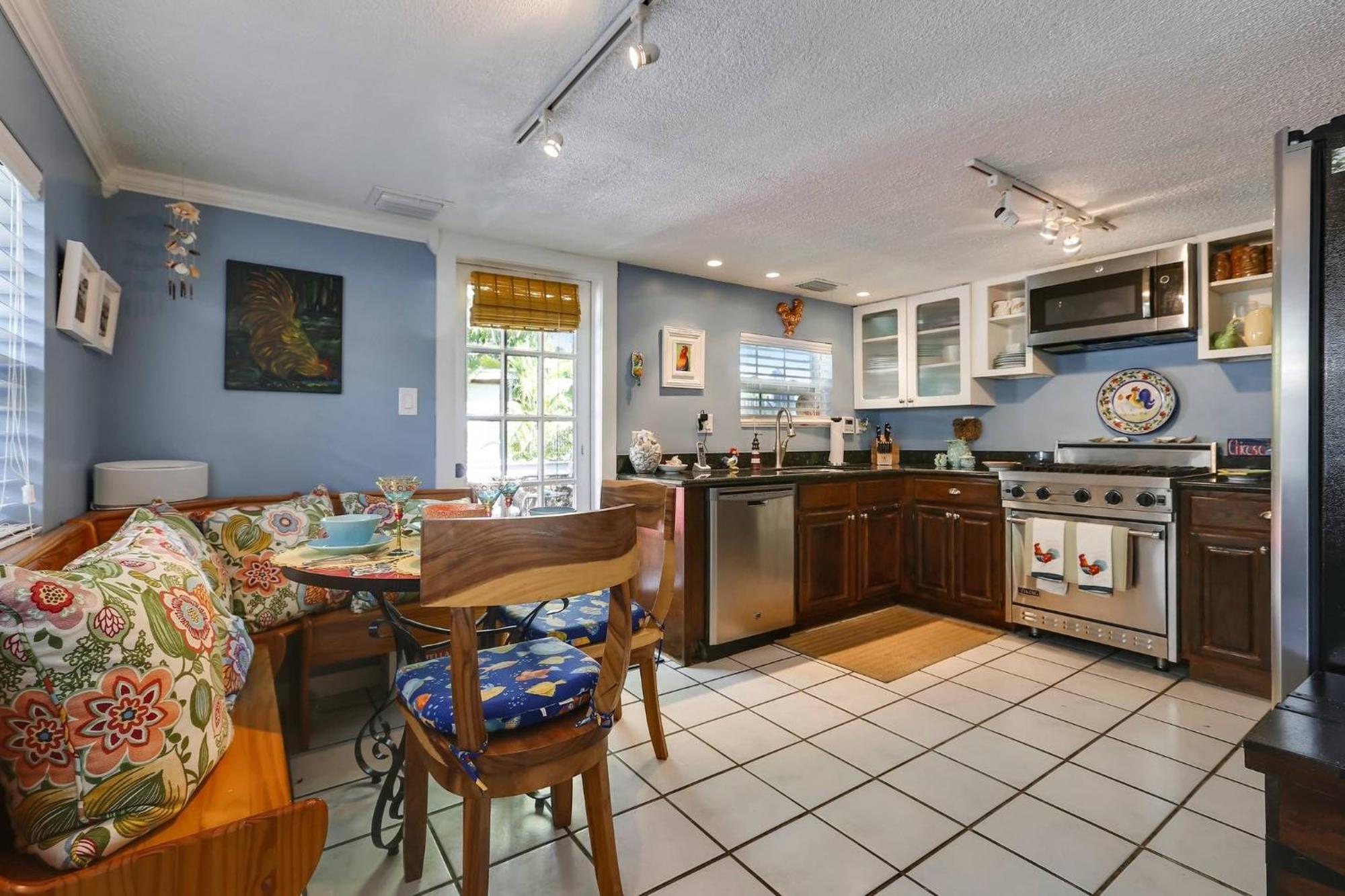 La Casita By Avantstay Steps To Duval Street In Month Long Only Holiday home