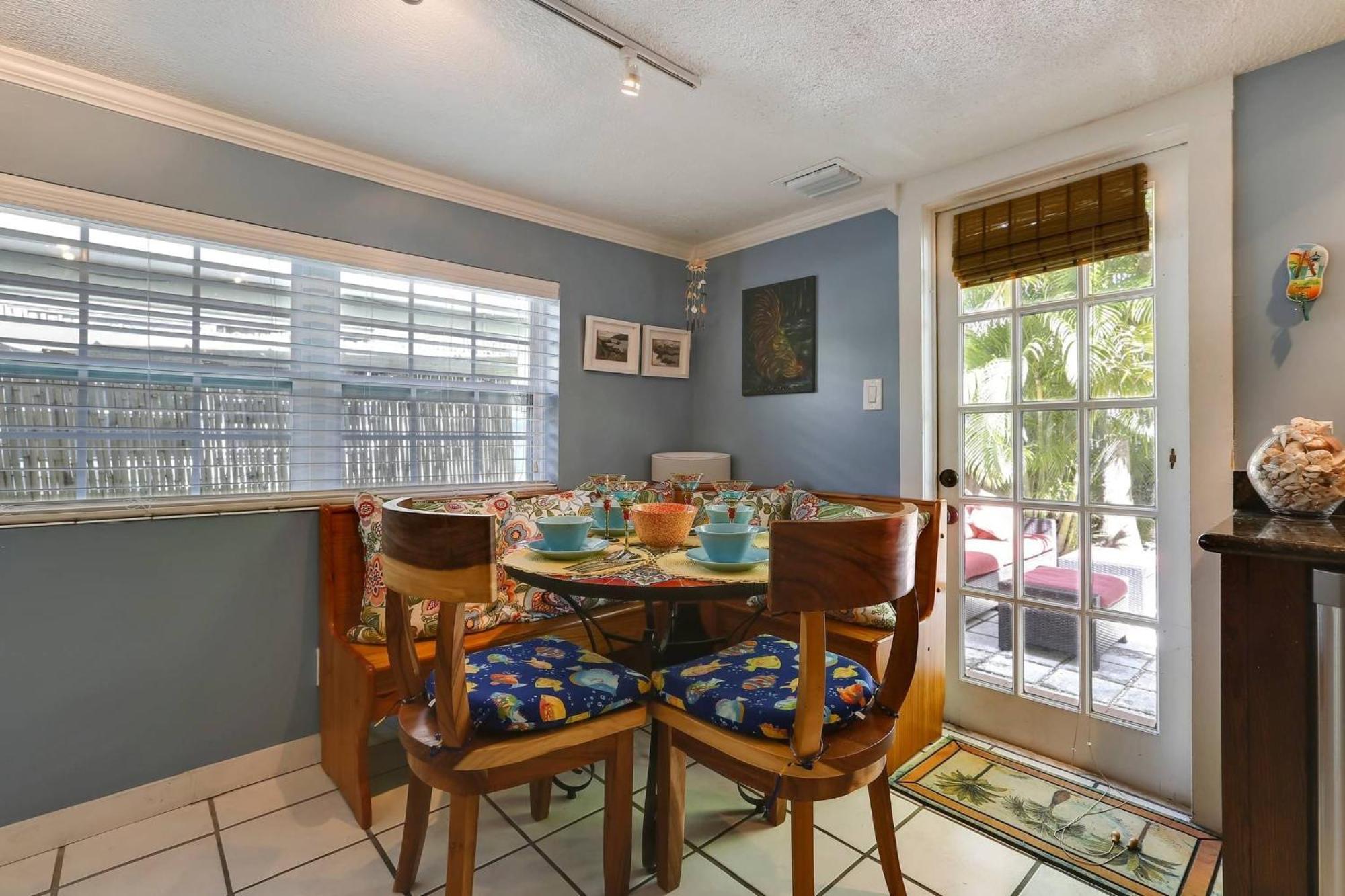 Holiday home La Casita By Avantstay Steps To Duval Street In Month Long Only