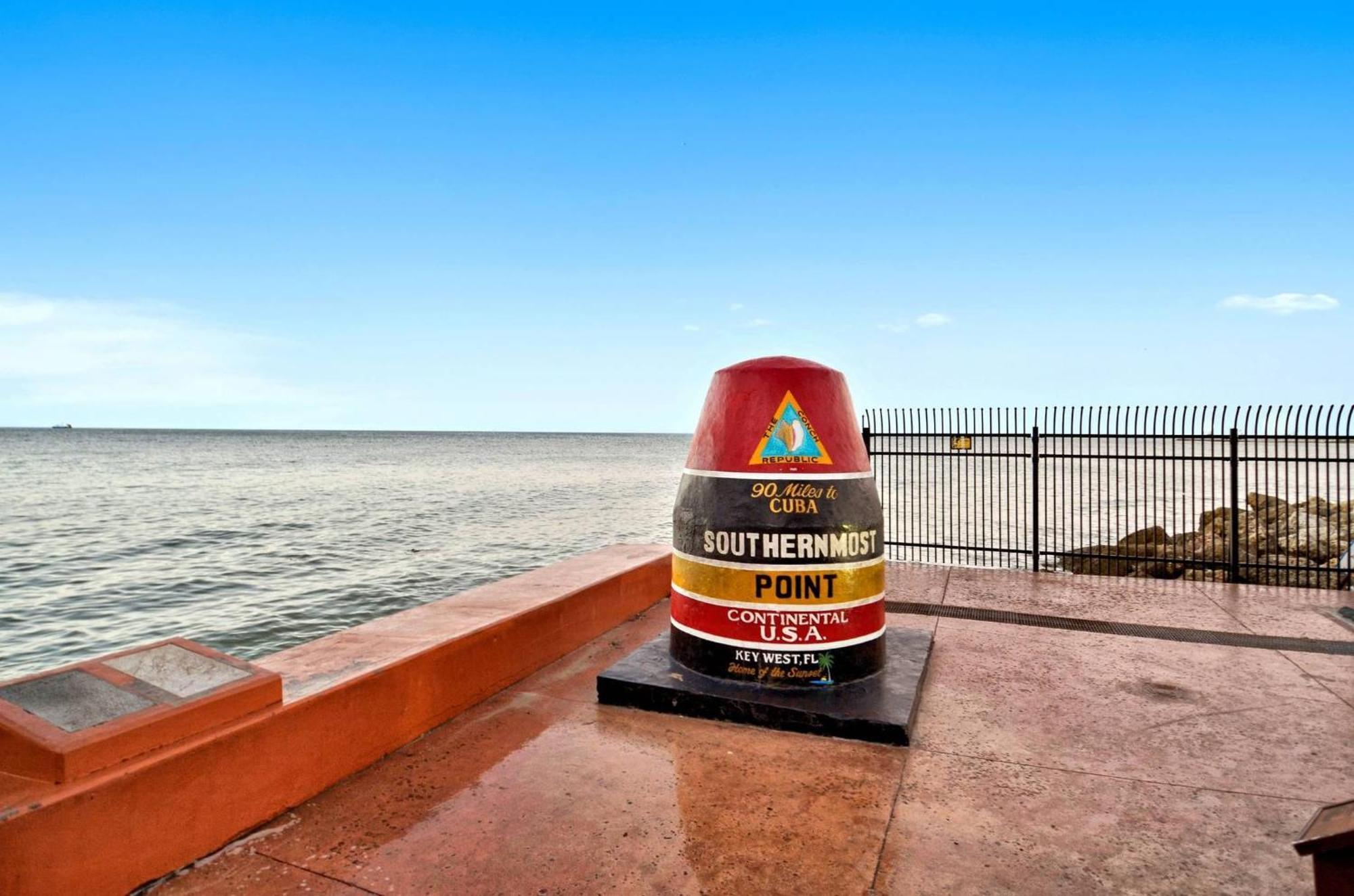La Casita By Avantstay Steps To Duval Street In Month Long Only