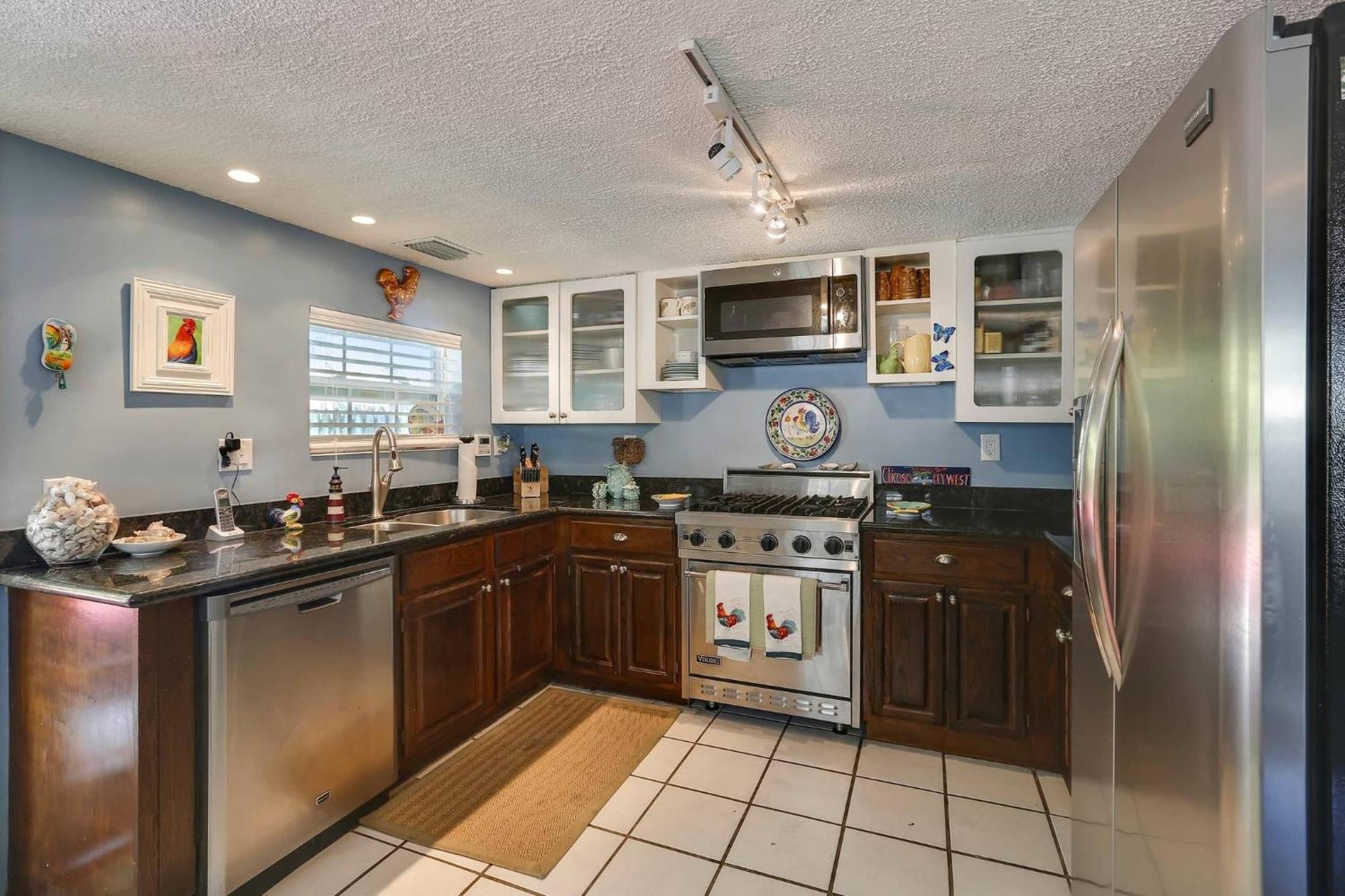 Holiday home La Casita By Avantstay Steps To Duval Street In Month Long Only