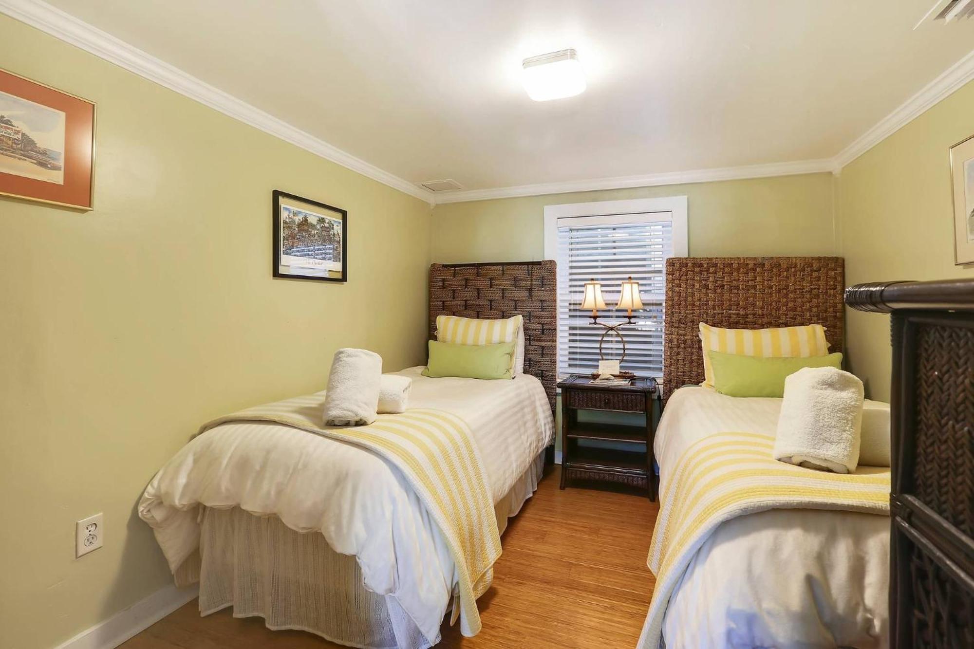 La Casita By Avantstay Steps To Duval Street In Month Long Only * Key West