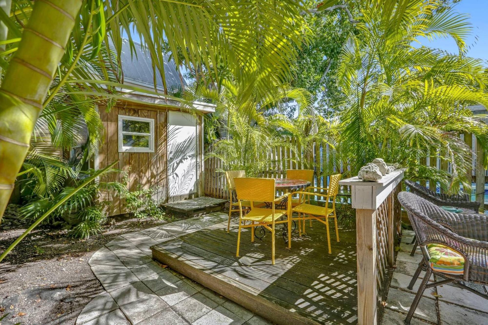 La Casita By Avantstay Steps To Duval Street In Month Long Only Holiday home *