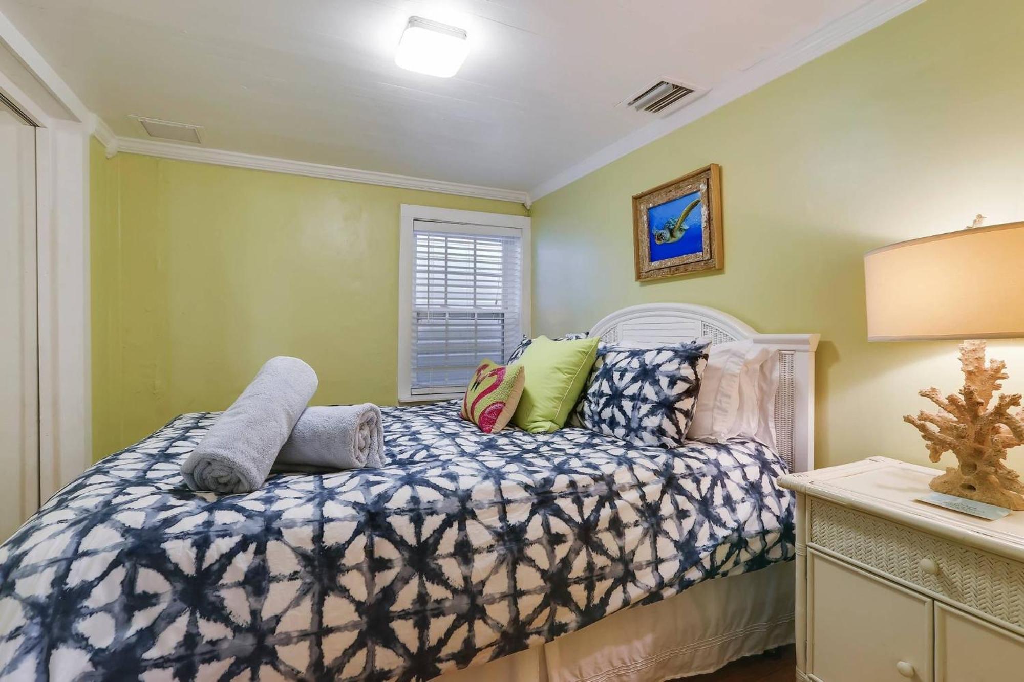 La Casita By Avantstay Steps To Duval Street In Month Long Only Holiday home *