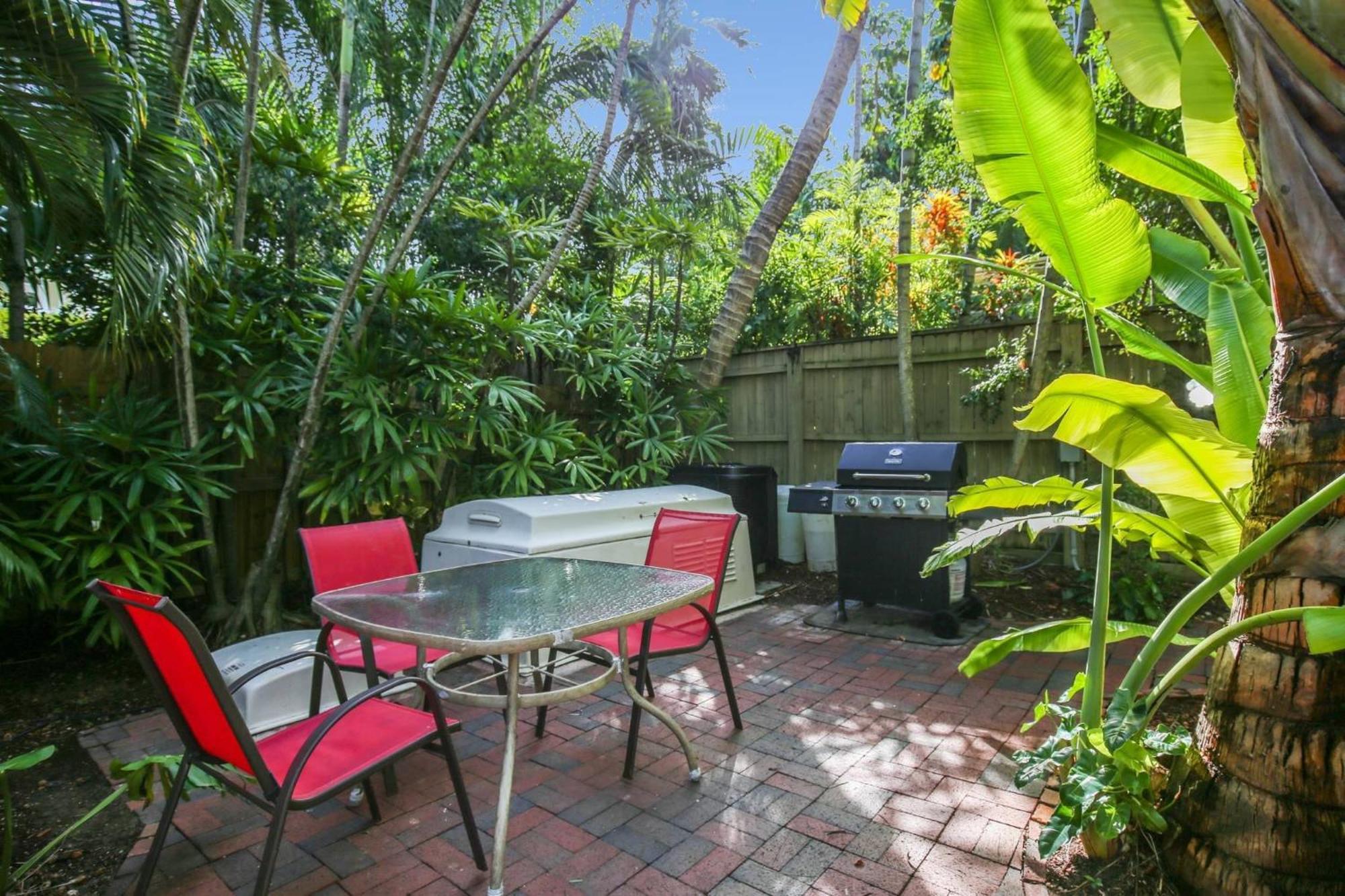 Paradise Place By Avantstay Old Town W Shared Pool Key West