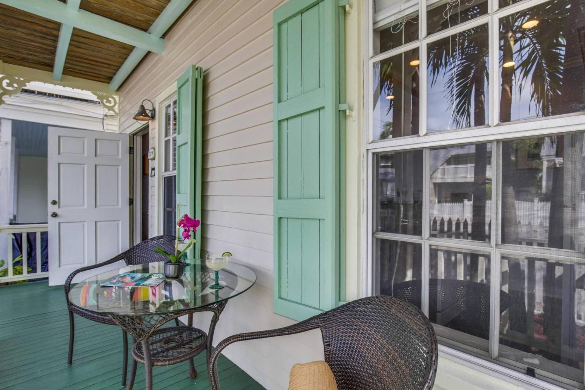 Paradise Place By Avantstay Old Town W Shared Pool Holiday home Key West