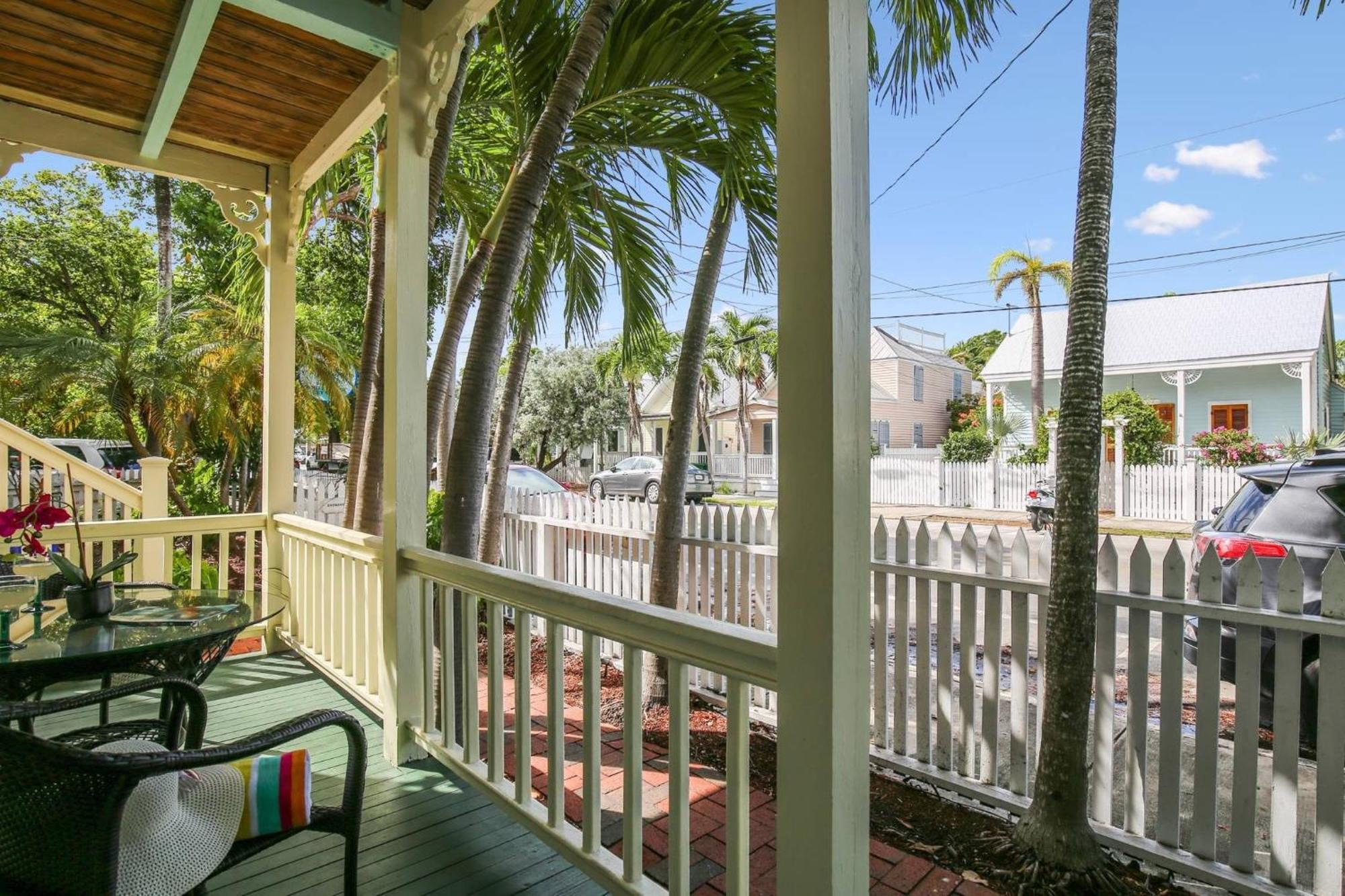 Holiday home Paradise Place By Avantstay Old Town W Shared Pool Key West