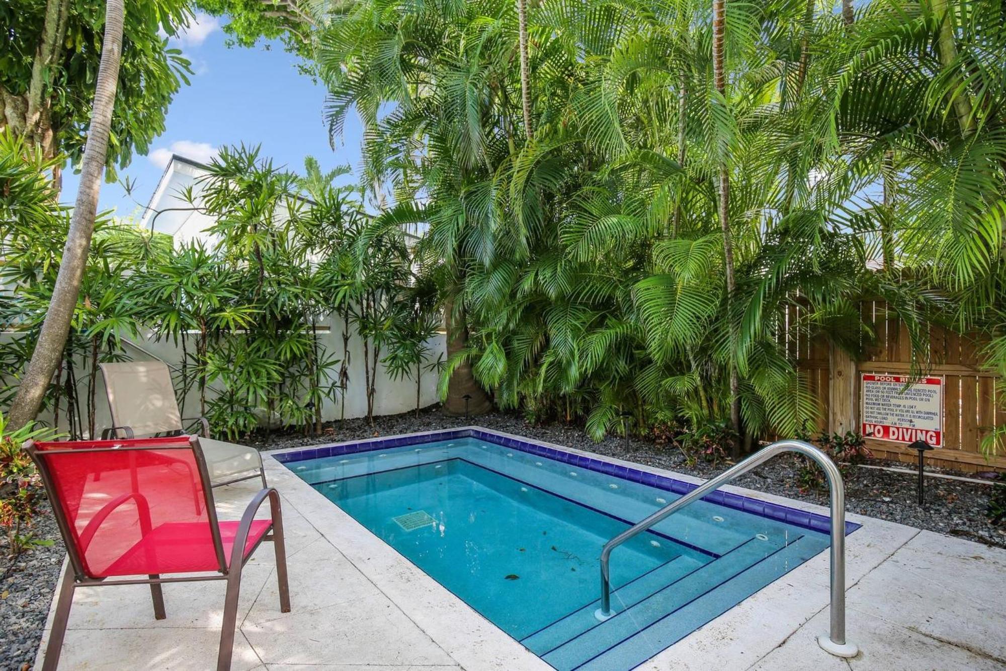 Paradise Place By Avantstay Old Town W Shared Pool