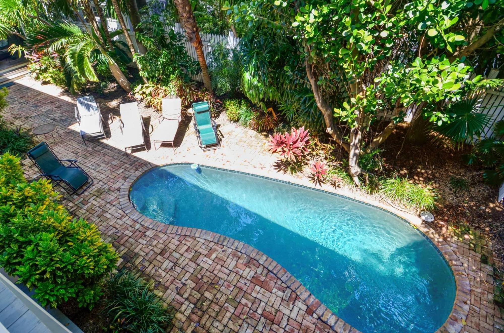 Easy Livin By Avantstay W Pool Bbq Week Long Only