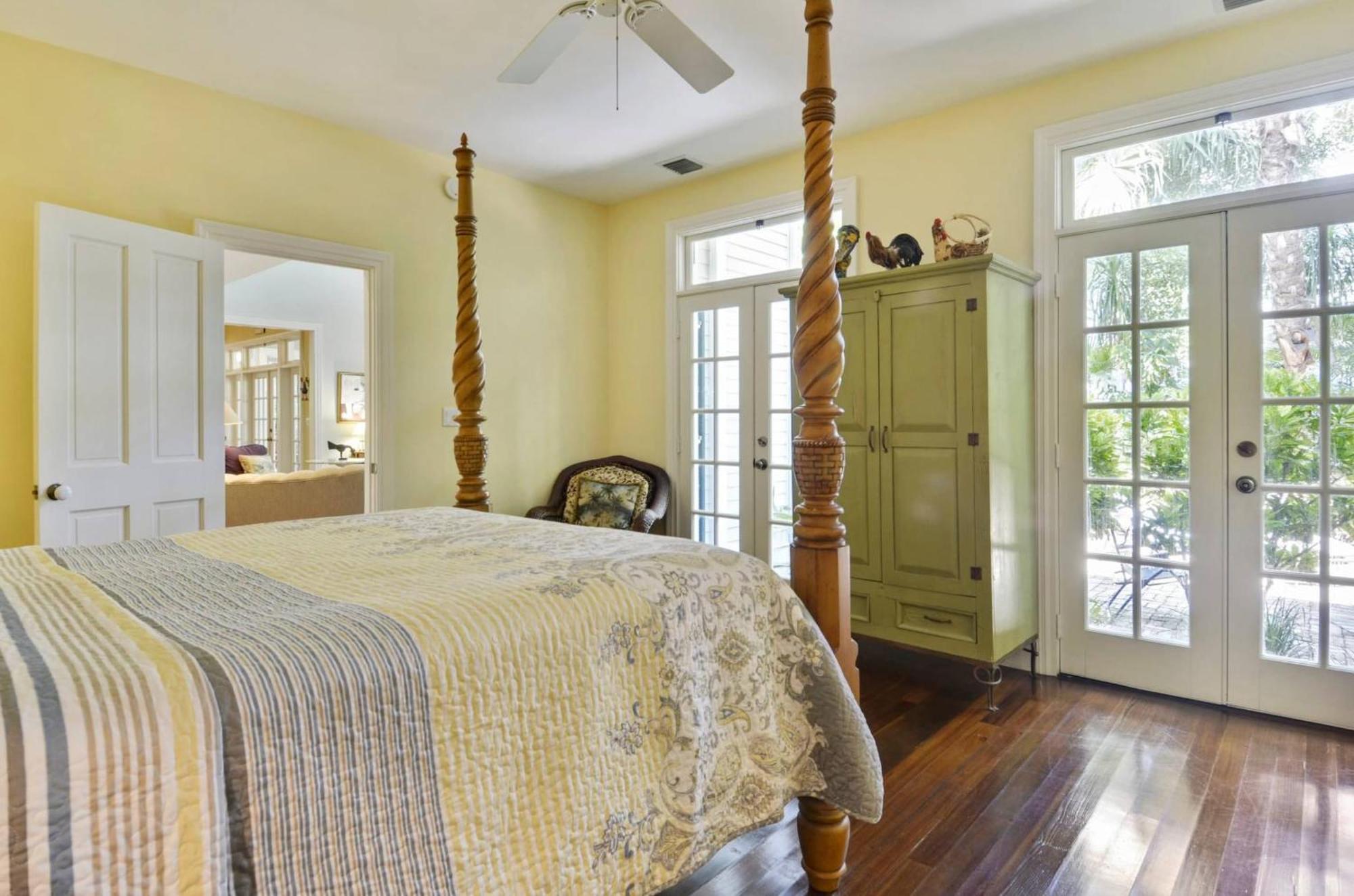 Easy Livin By Avantstay W Pool Bbq Week Long Only Holiday home Key West