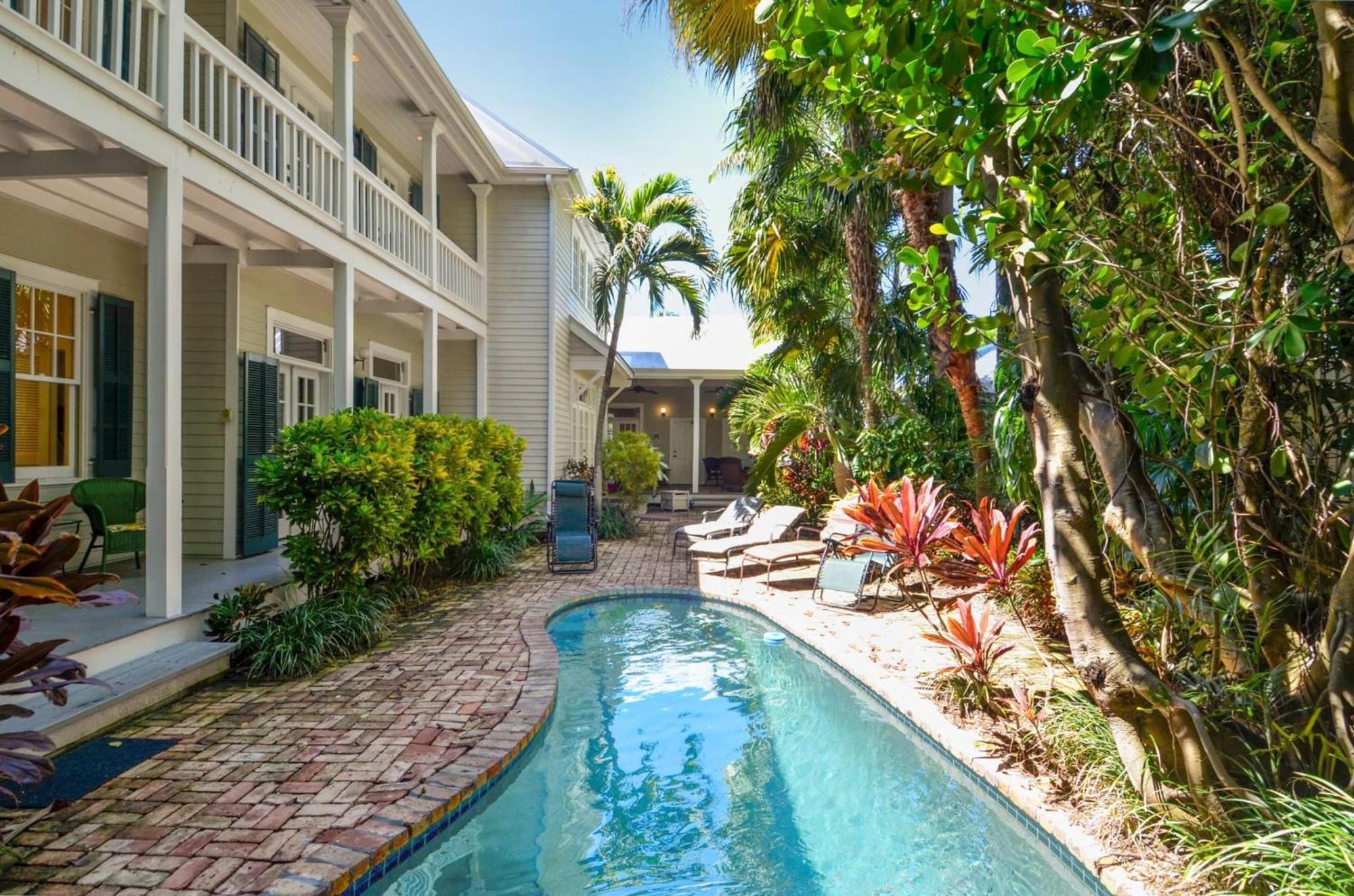 Easy Livin By Avantstay W Pool Bbq Week Long Only * Key West