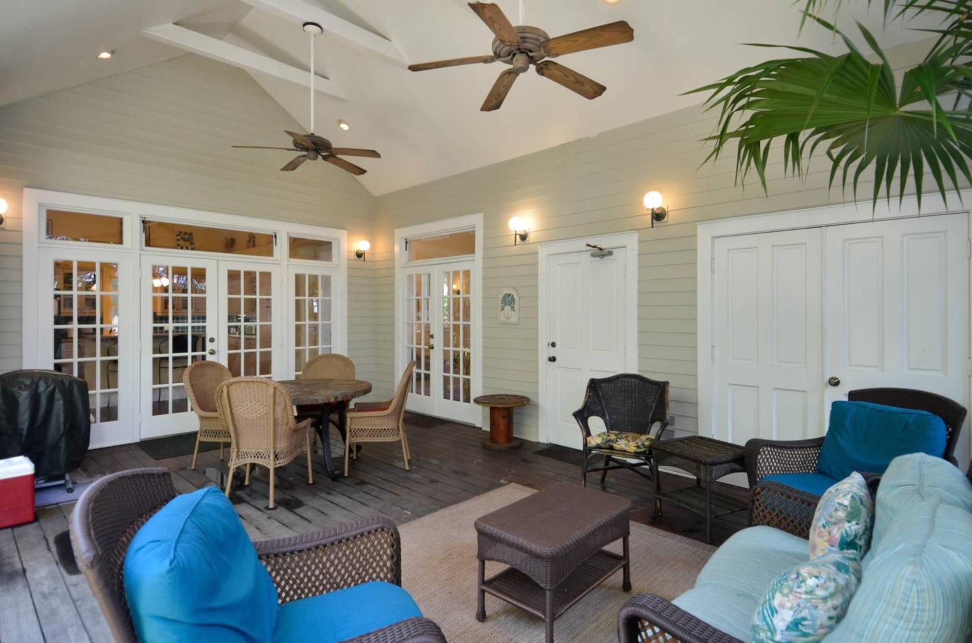 Easy Livin By Avantstay W Pool Bbq Week Long Only Holiday home