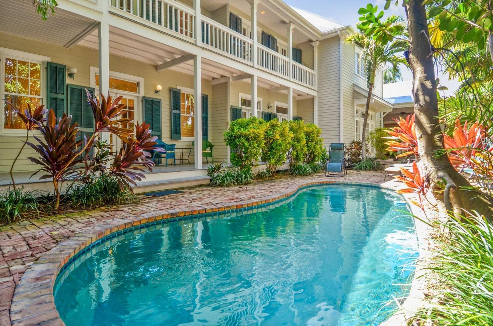 Easy Livin By Avantstay W Pool Bbq Week Long Only Holiday home Key West