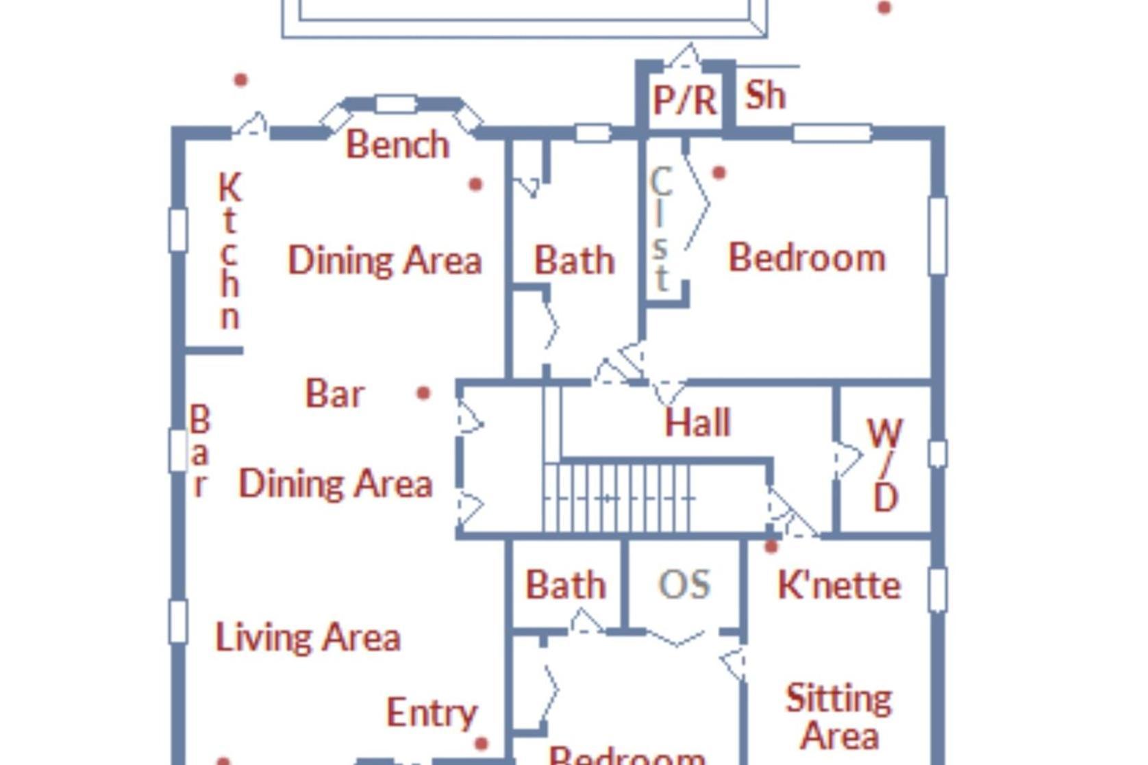 Casa Grande By Avantstay Dt Near South W Pool Holiday home Key West