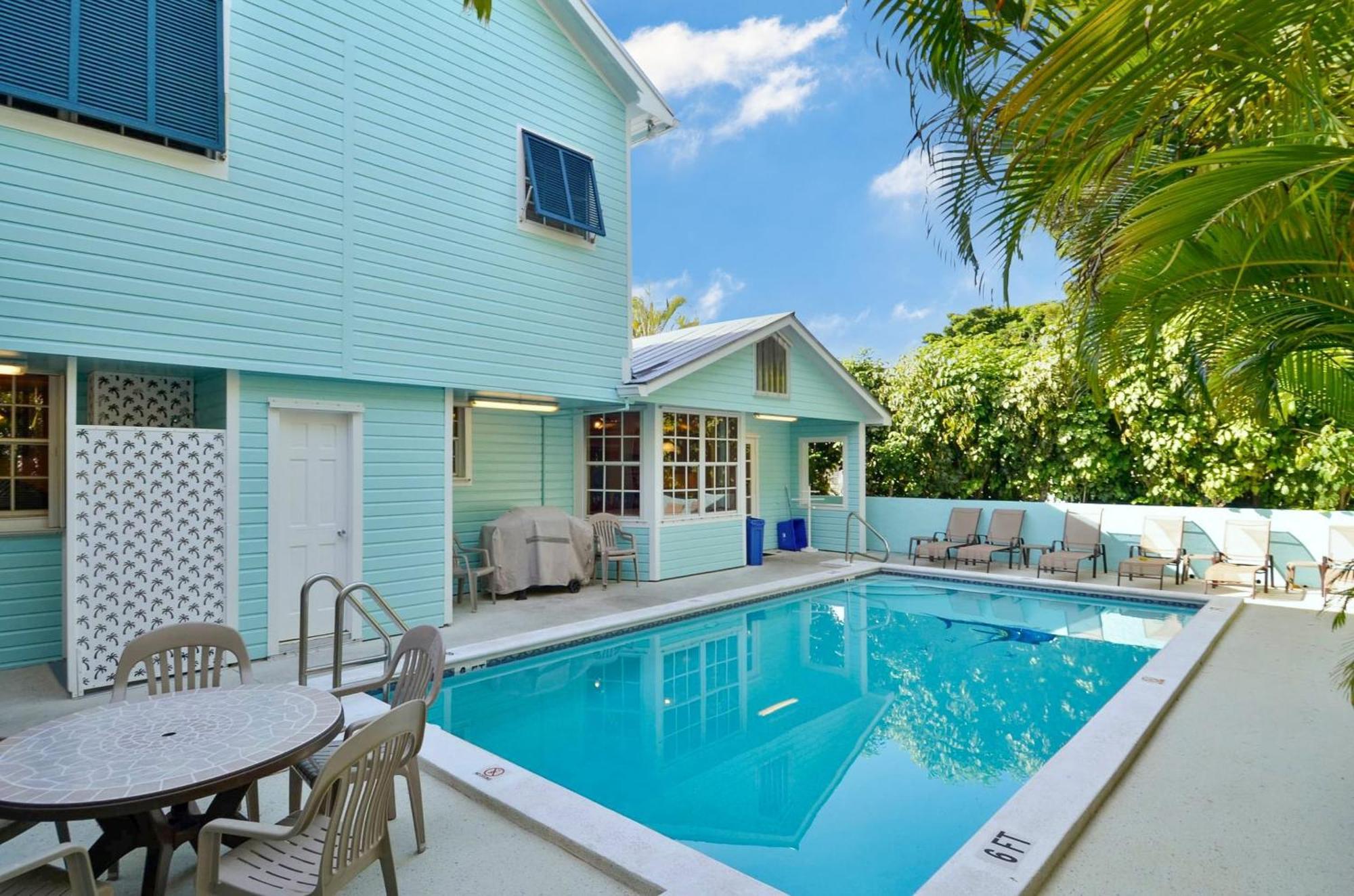 Casa Grande By Avantstay Dt Near South W Pool Holiday home Key West