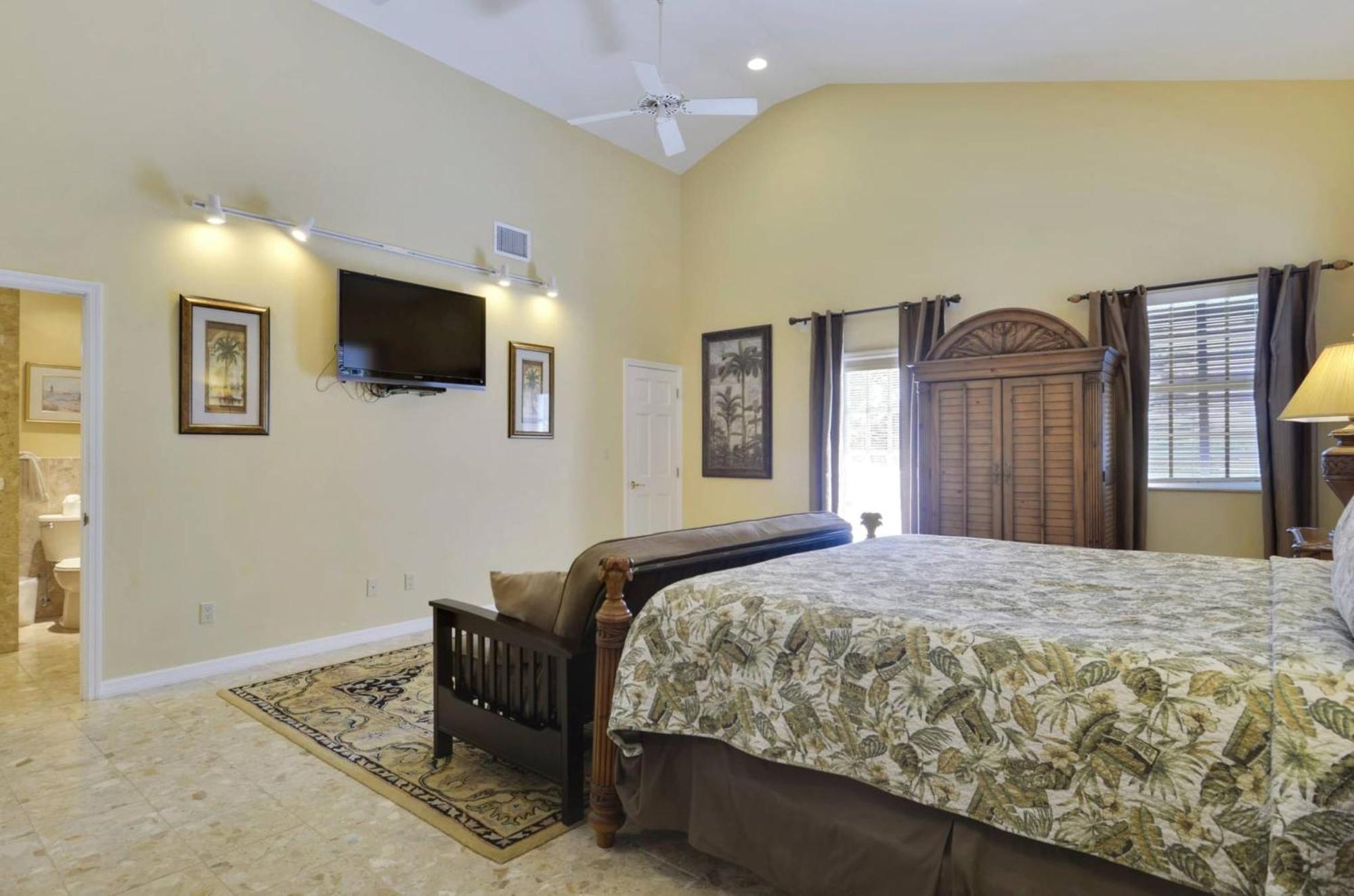 Casa Grande By Avantstay Dt Near South W Pool *