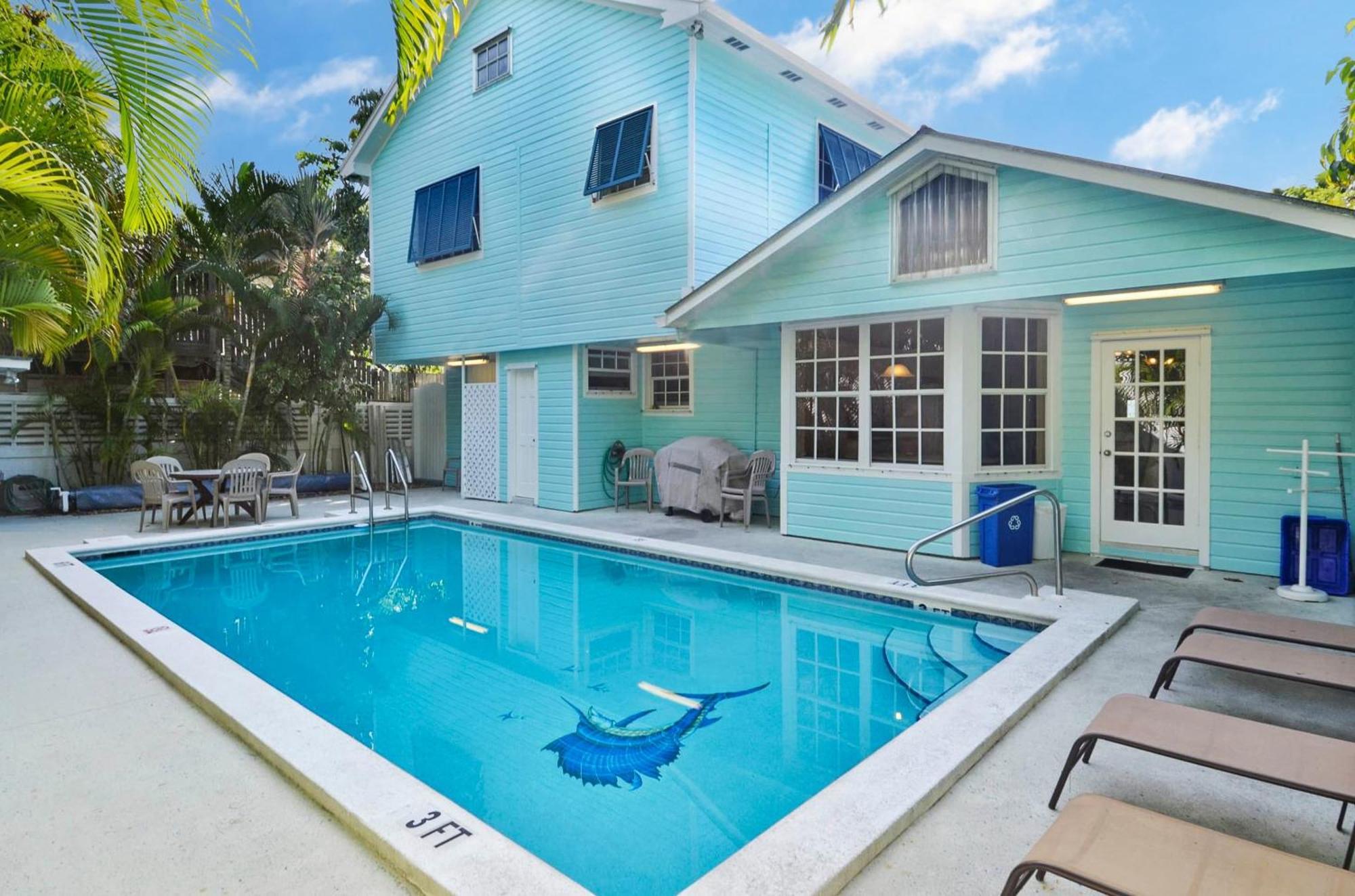 Holiday home Casa Grande By Avantstay Dt Near South W Pool