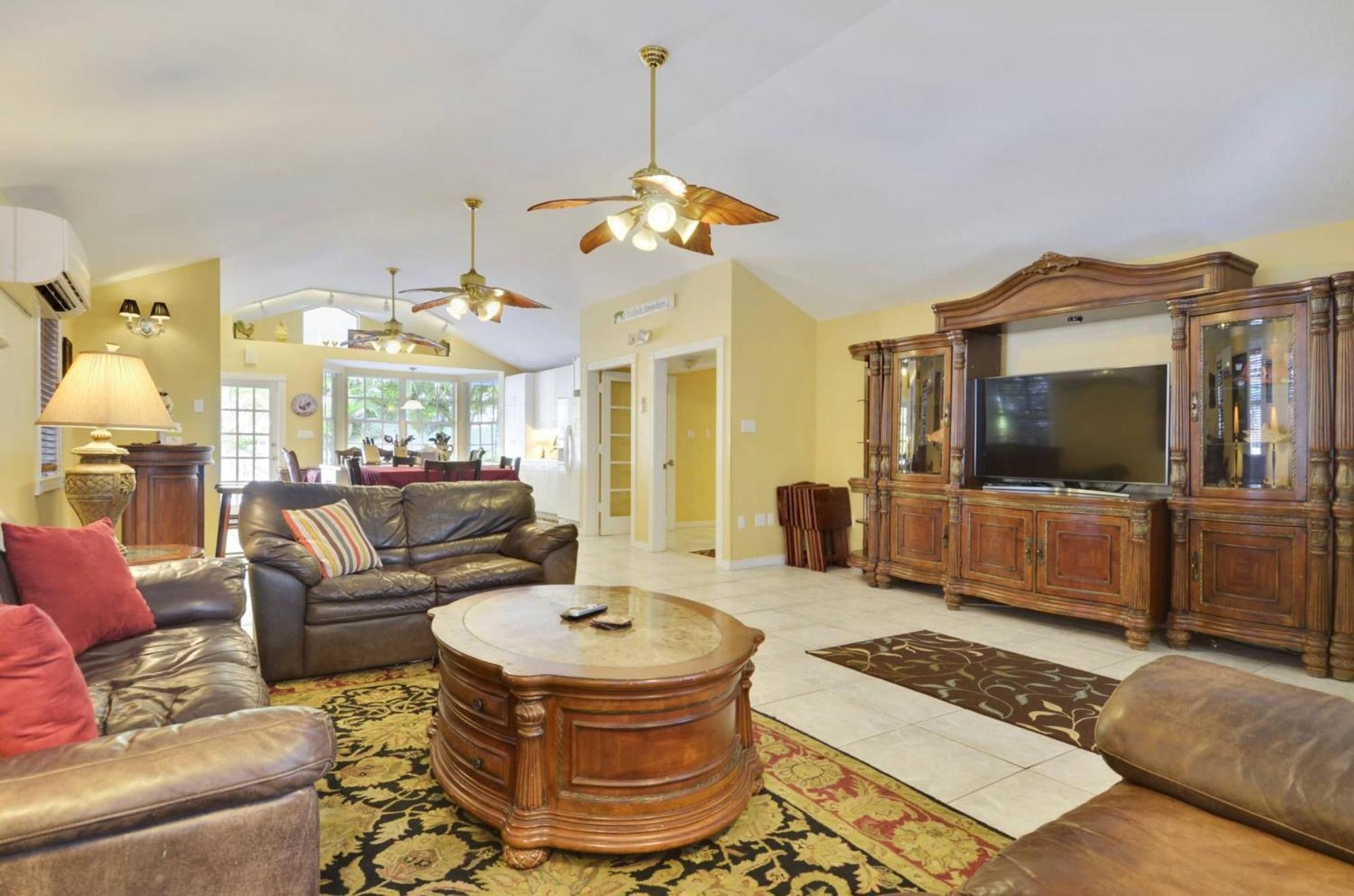 Casa Grande By Avantstay Dt Near South W Pool Holiday home