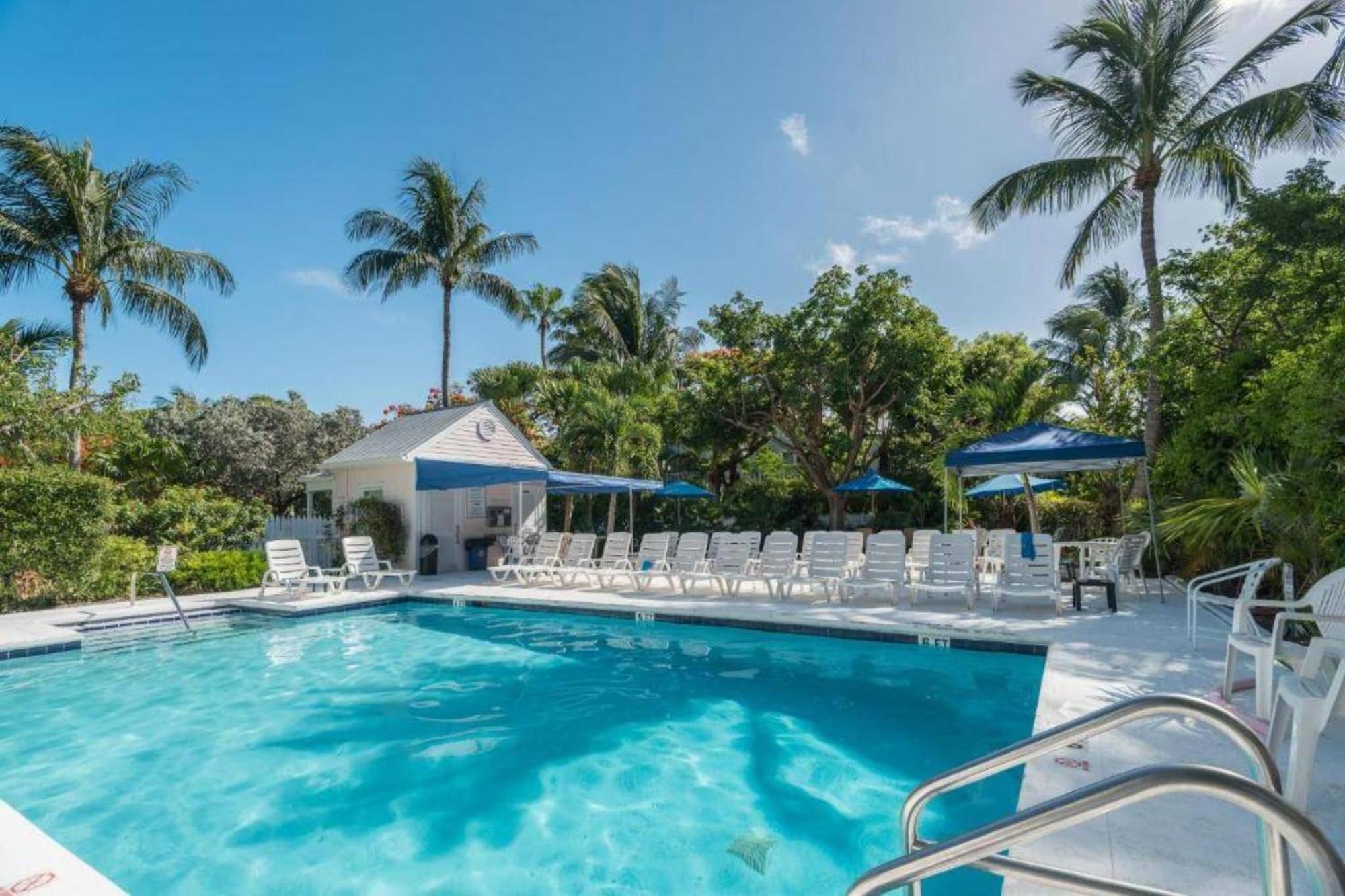 Holiday home Casa By Avantstay Communal Pool Bbq Patio Near Duval Street Week Long Only *
