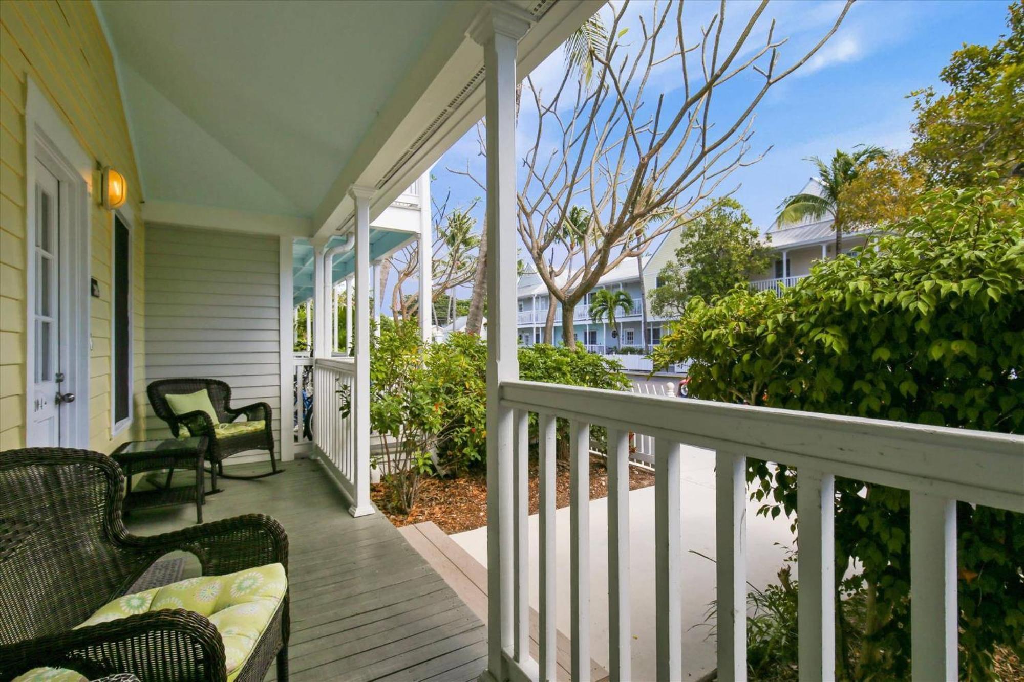 Casa By Avantstay Communal Pool Bbq Patio Near Duval Street Week Long Only Key West