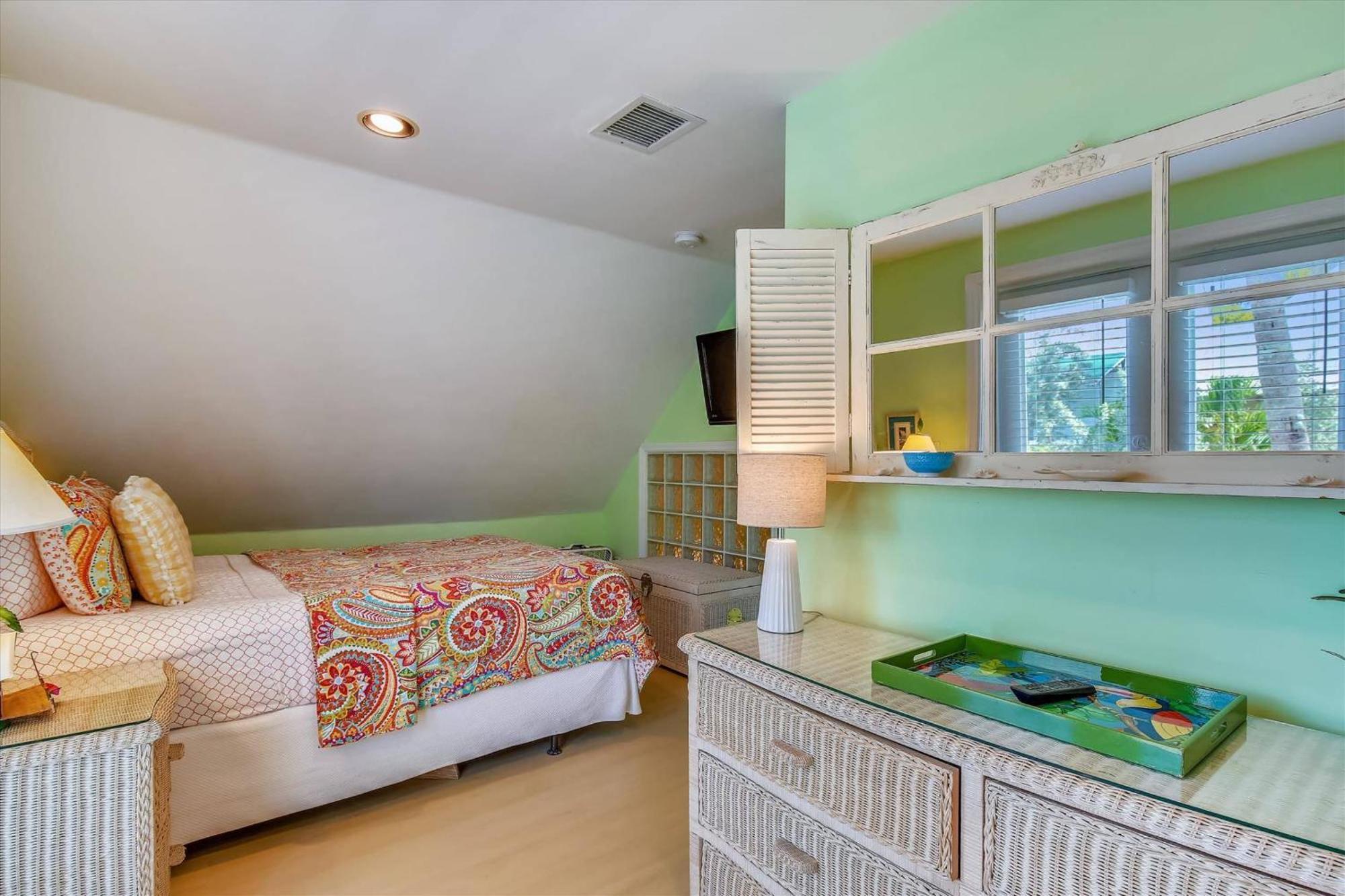 Holiday home Casa By Avantstay Communal Pool Bbq Patio Near Duval Street Week Long Only