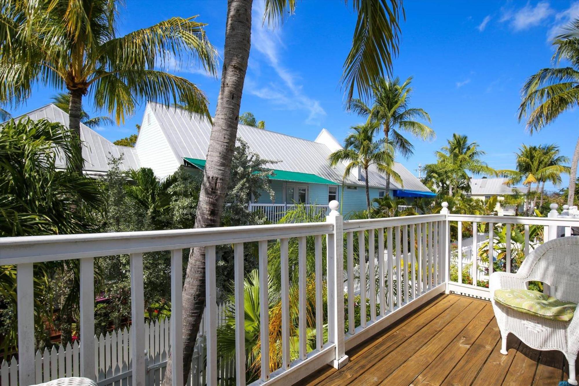 Casa By Avantstay Communal Pool Bbq Patio Near Duval Street Week Long Only Holiday home *