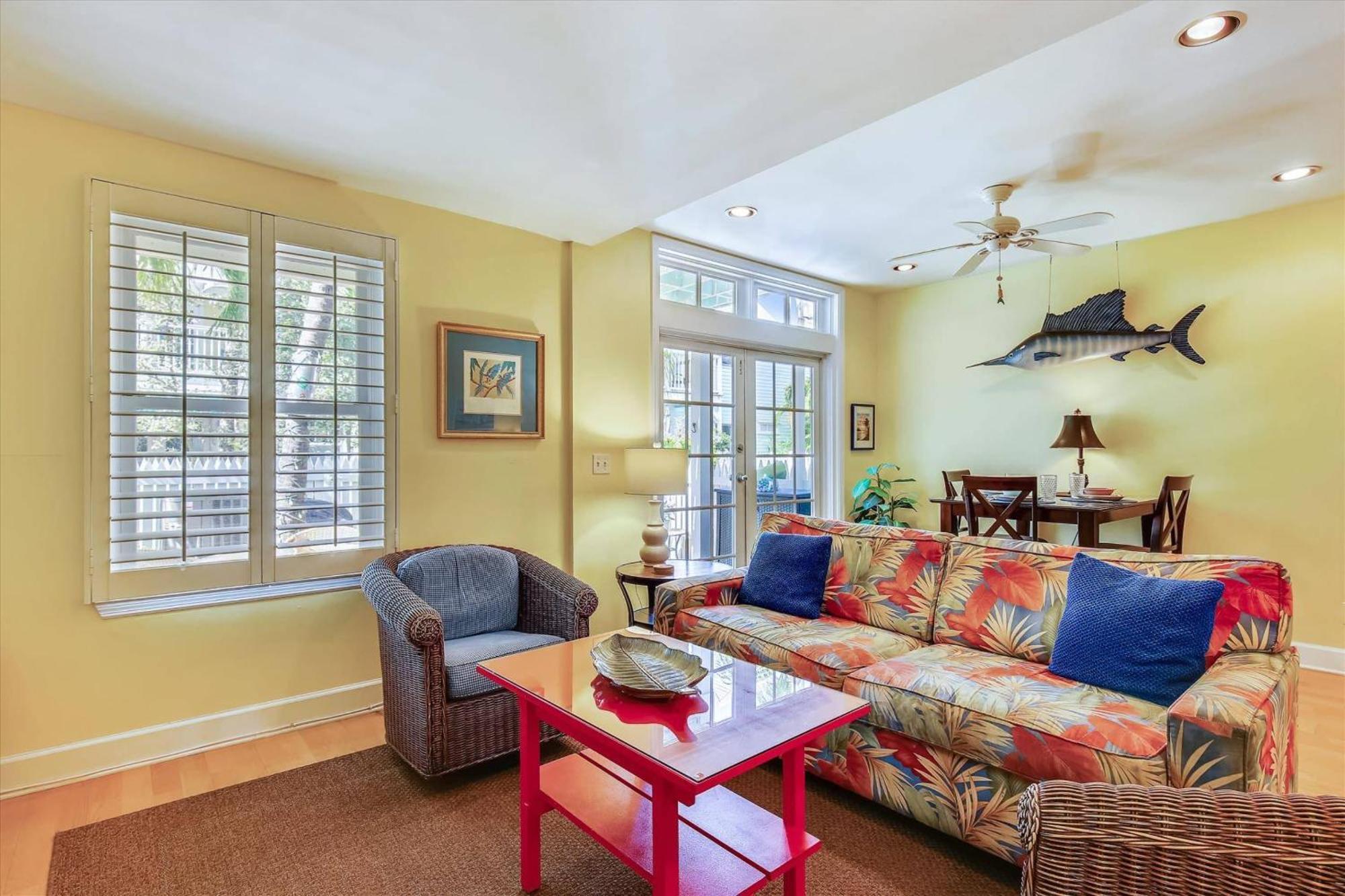 Holiday home Casa By Avantstay Communal Pool Bbq Patio Near Duval Street Week Long Only Key West