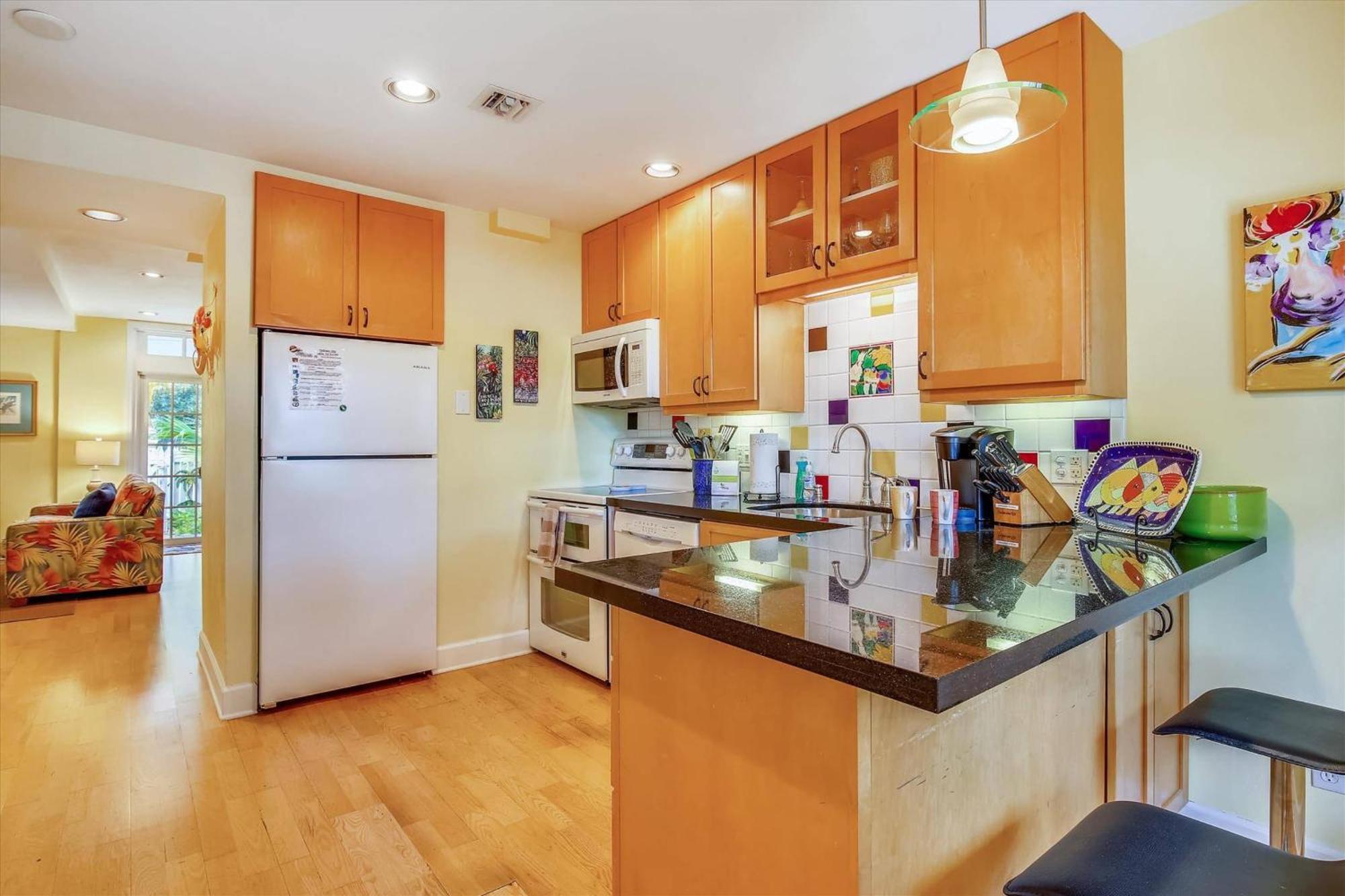 Holiday home Casa By Avantstay Communal Pool Bbq Patio Near Duval Street Week Long Only *