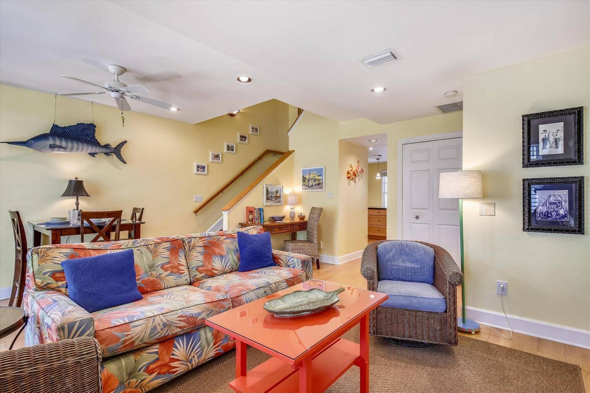 Casa By Avantstay Communal Pool Bbq Patio Near Duval Street Week Long Only