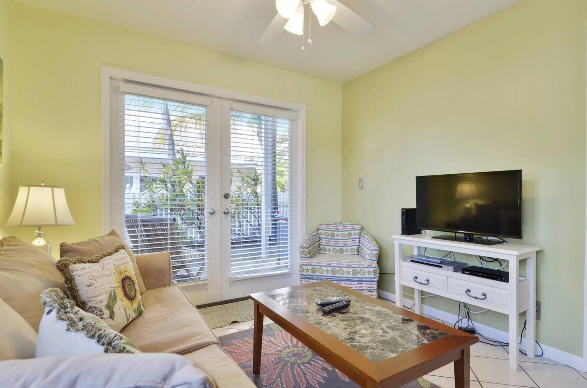 House By Avantstay Communal Pool Gated Community Great Location Key West