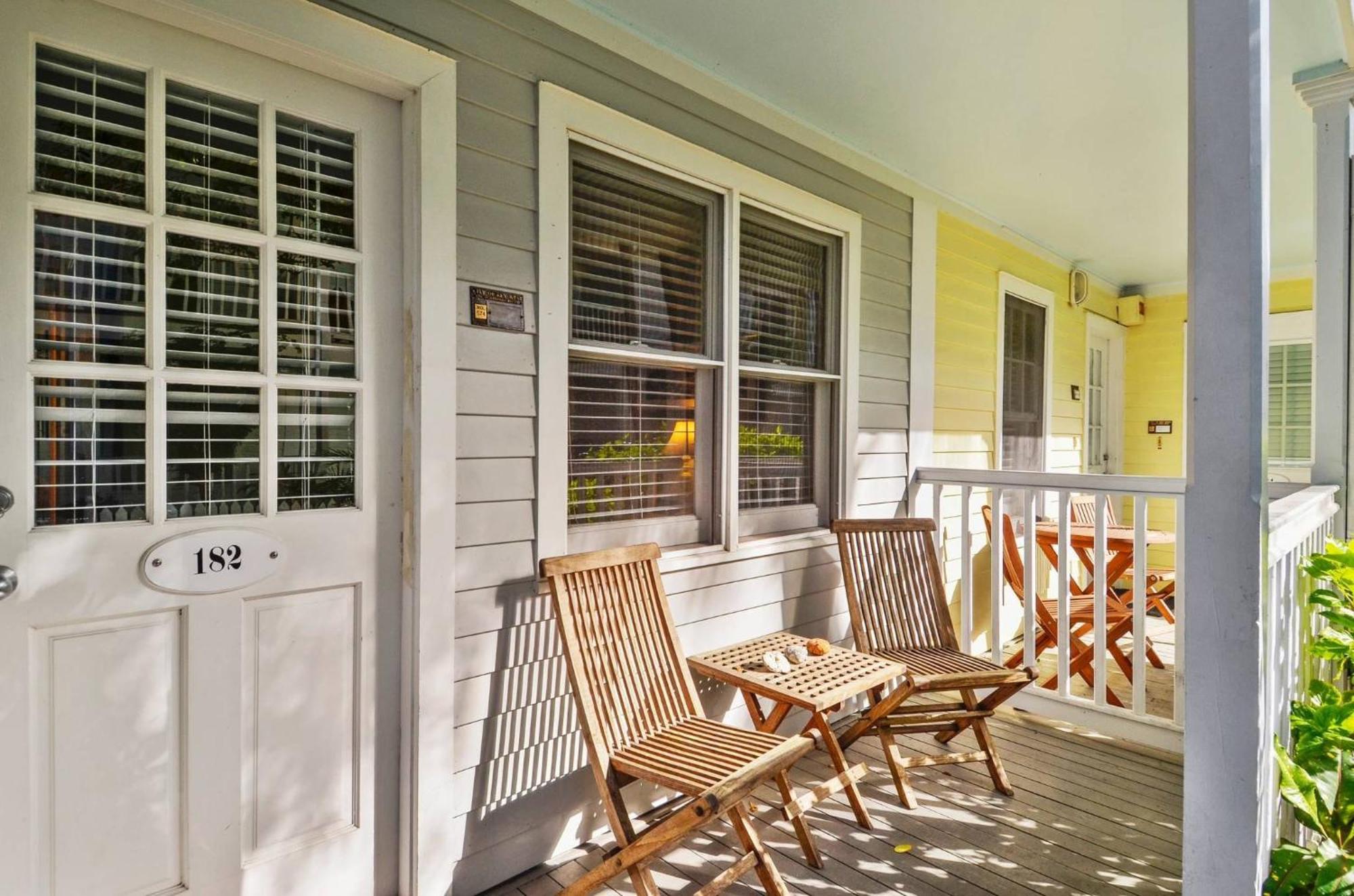 House By Avantstay Communal Pool Gated Community Great Location Key West