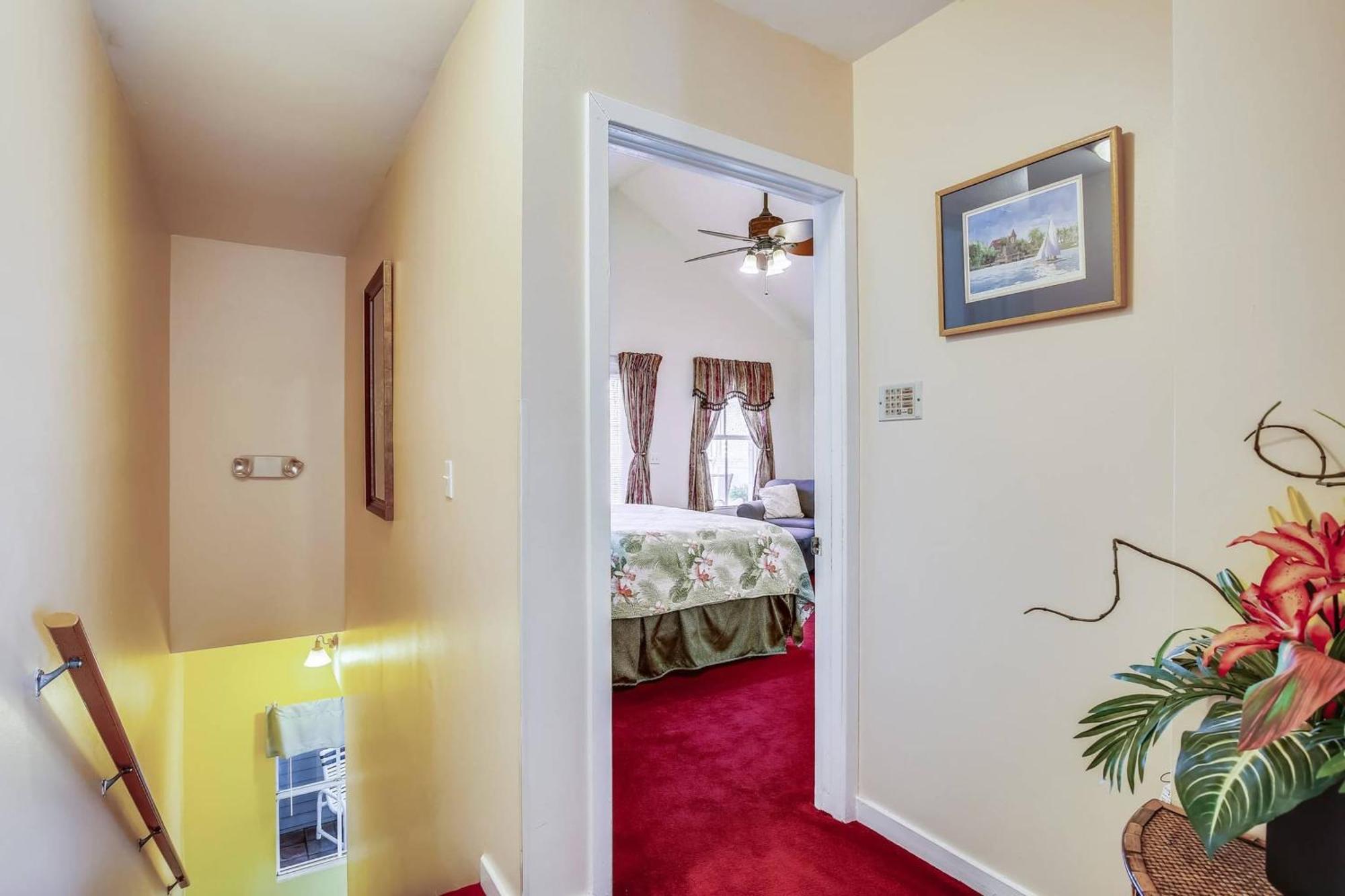 Duval Sea Turtle By Avantstay Great Location Close To Shops Shared Pool Holiday home