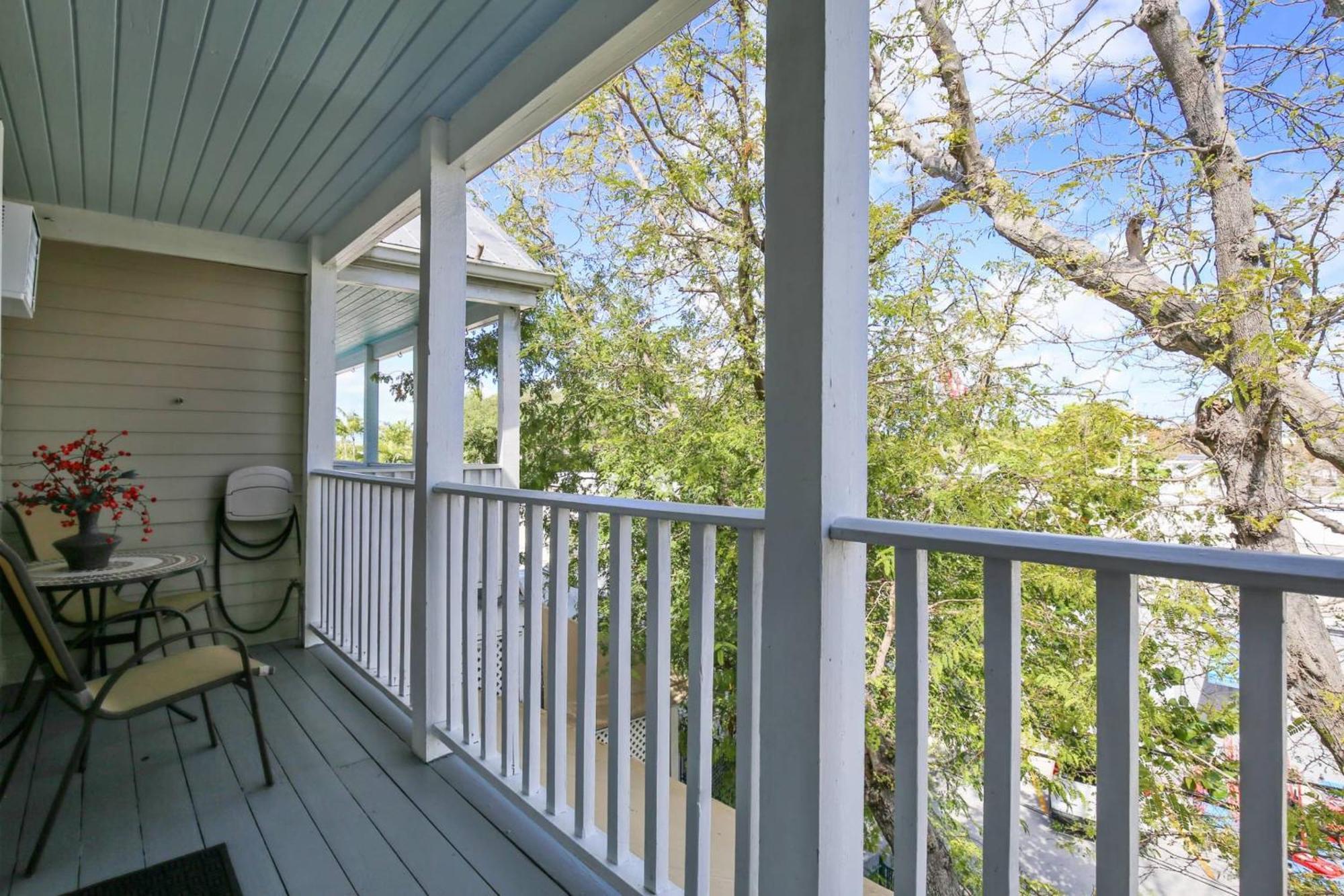 Holiday home Duval Sea Turtle By Avantstay Great Location Close To Shops Shared Pool Key West
