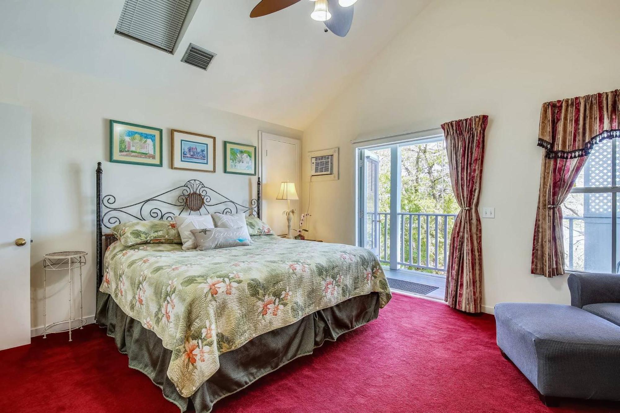 Holiday home Duval Sea Turtle By Avantstay Great Location Close To Shops Shared Pool Key West