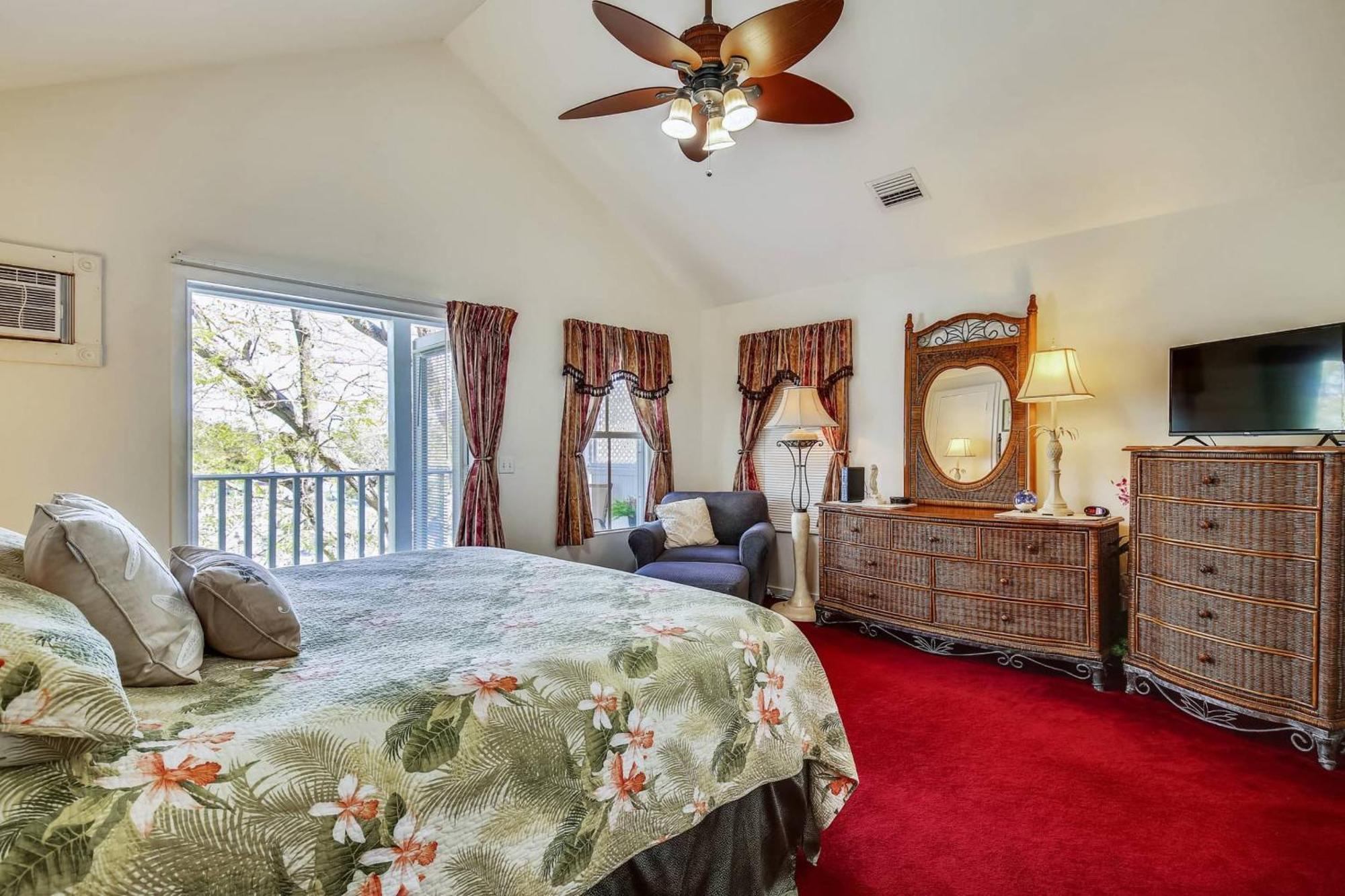 Duval Sea Turtle By Avantstay Great Location Close To Shops Shared Pool * Key West
