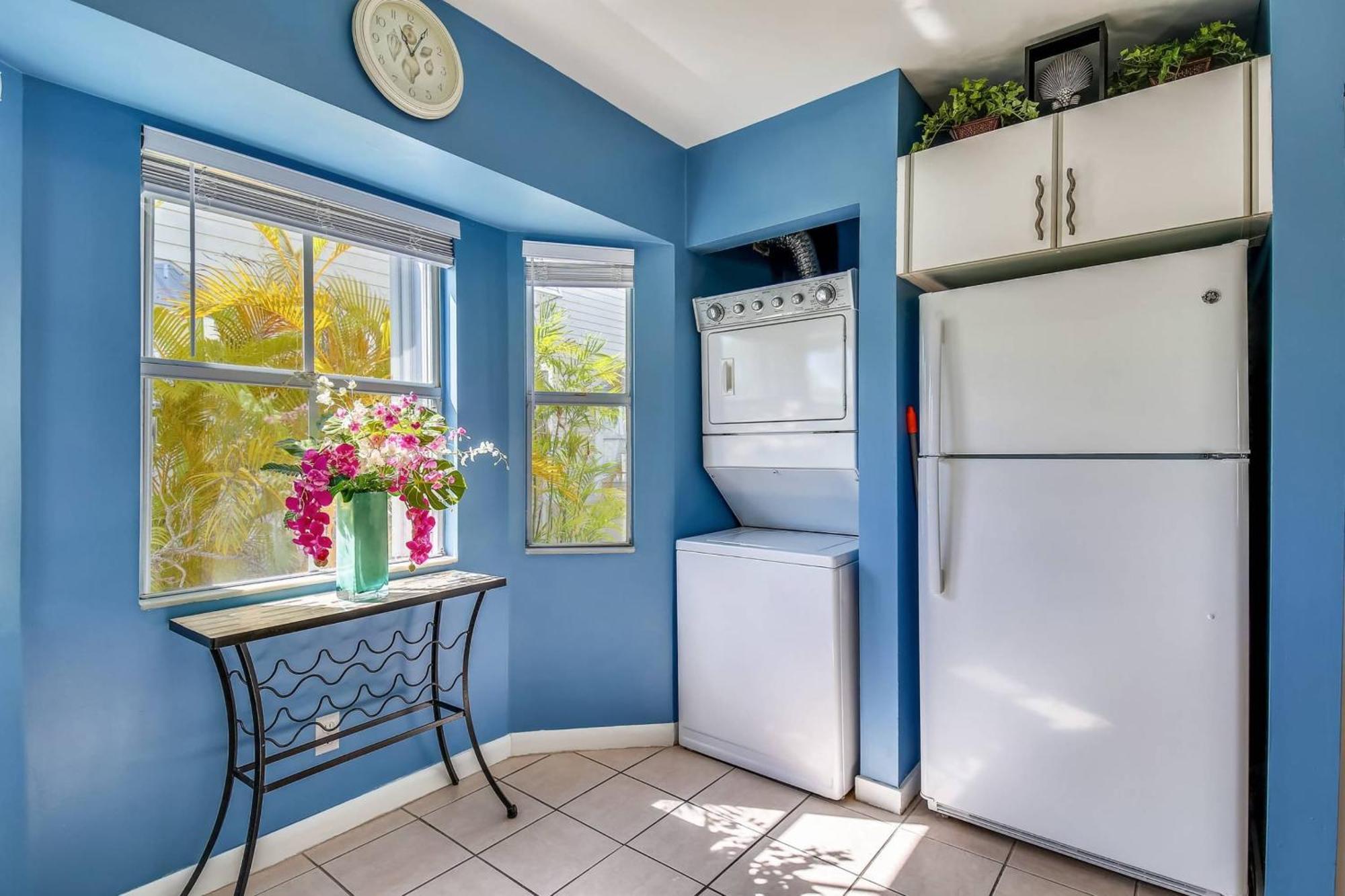 Holiday home Duval Sea Turtle By Avantstay Great Location Close To Shops Shared Pool *