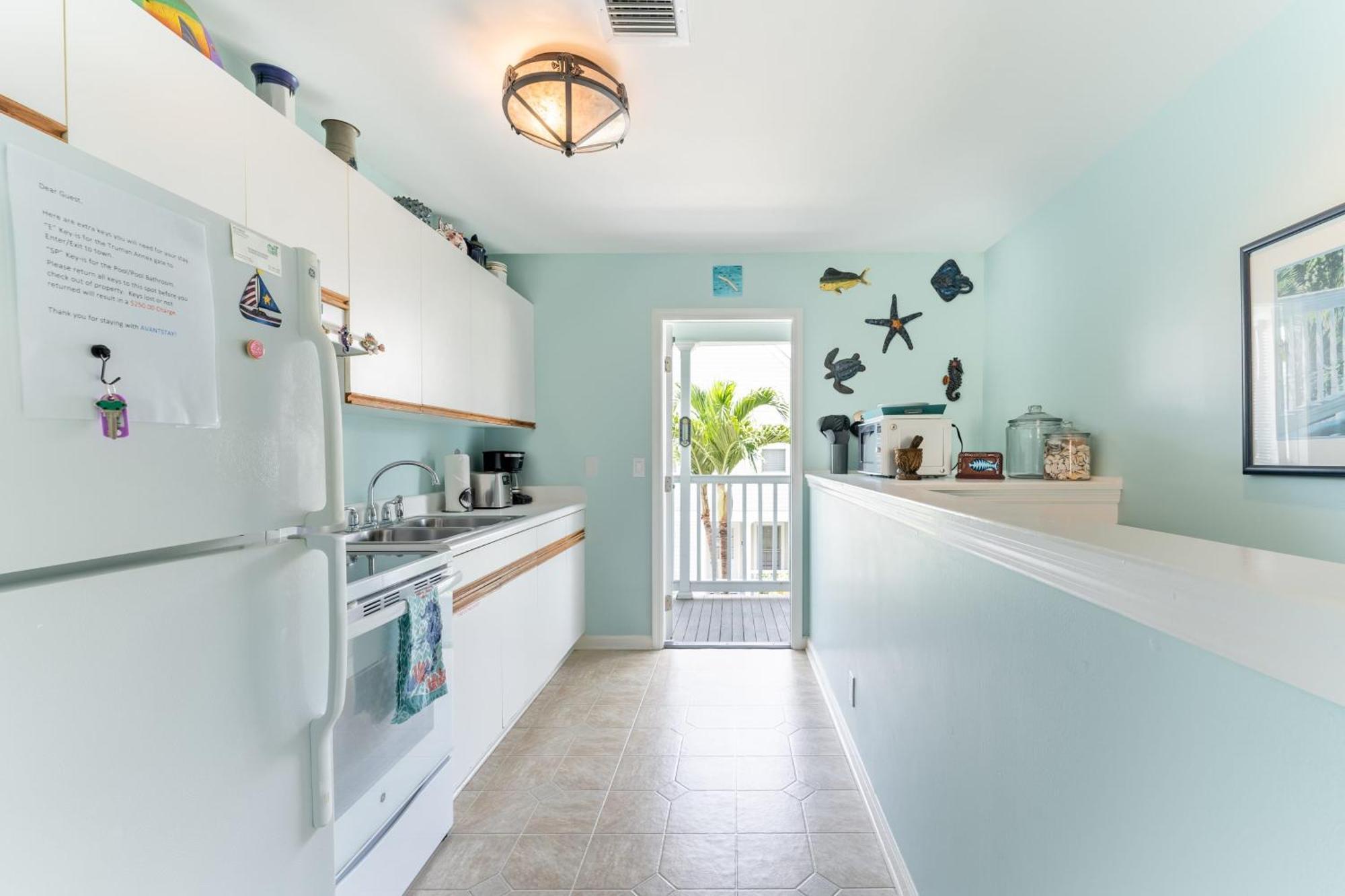 Holiday home A Siesta Bay By Avantstay Walkable Gated Community Shared Pool Week Long Only *