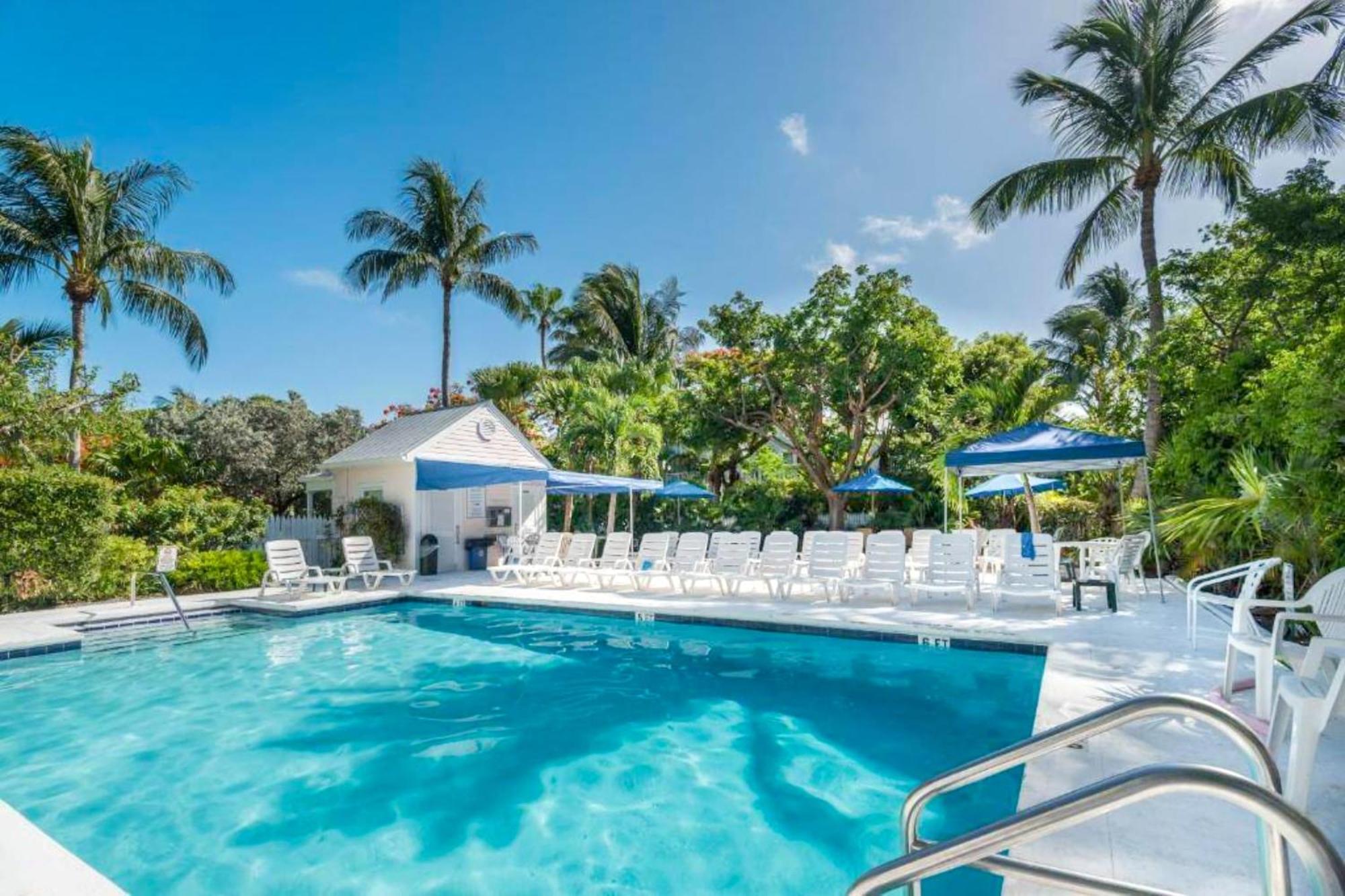 A Siesta Bay By Avantstay Walkable Gated Community Shared Pool Week Long Only Holiday home