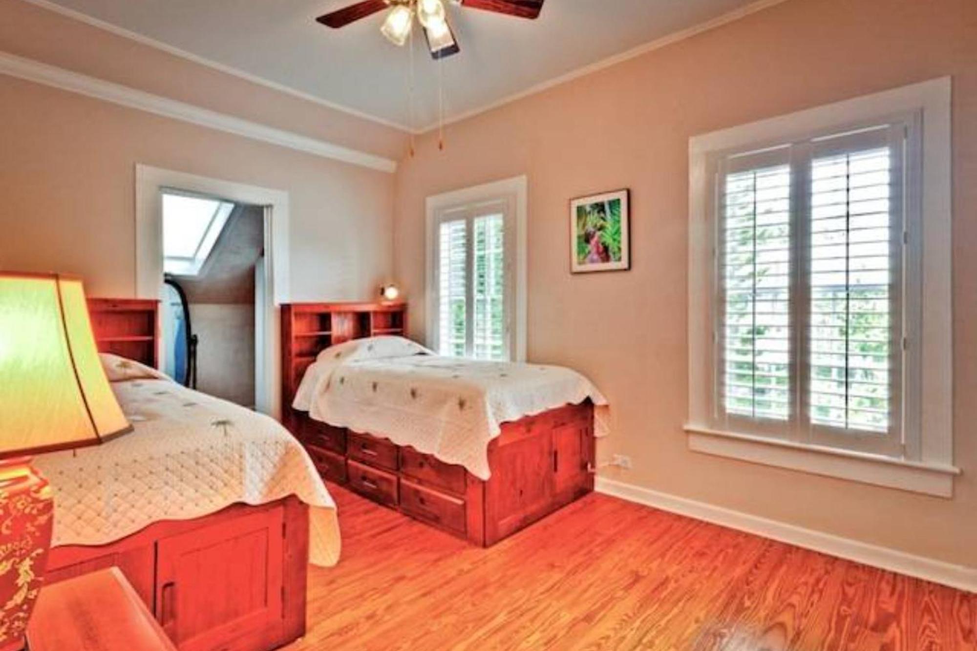 Casa De Rosalie By Avantstay Great Location W Pool Bbq Outdoor Dining Month Long Only Holiday home