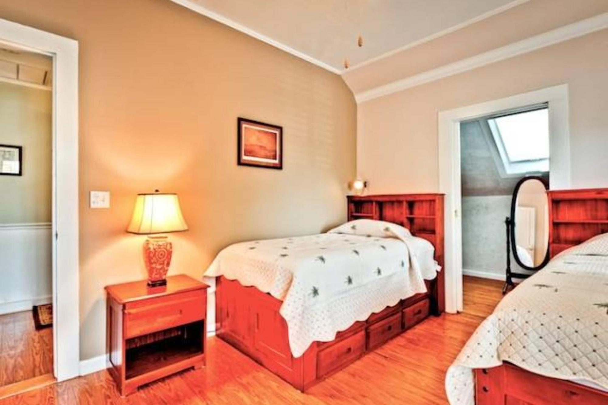 Holiday home Casa De Rosalie By Avantstay Great Location W Pool Bbq Outdoor Dining Month Long Only *