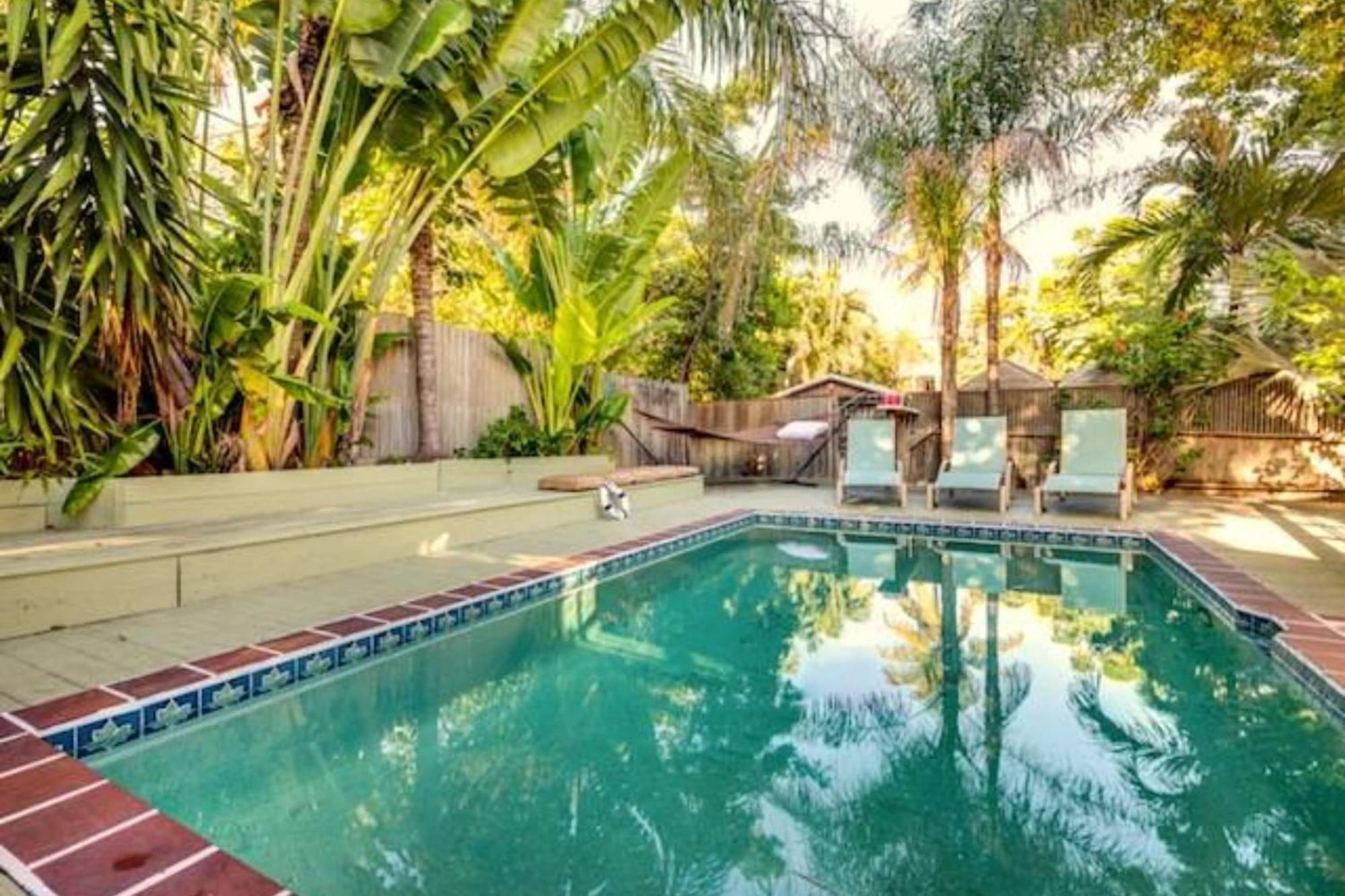 Casa De Rosalie By Avantstay Great Location W Pool Bbq Outdoor Dining Month Long Only