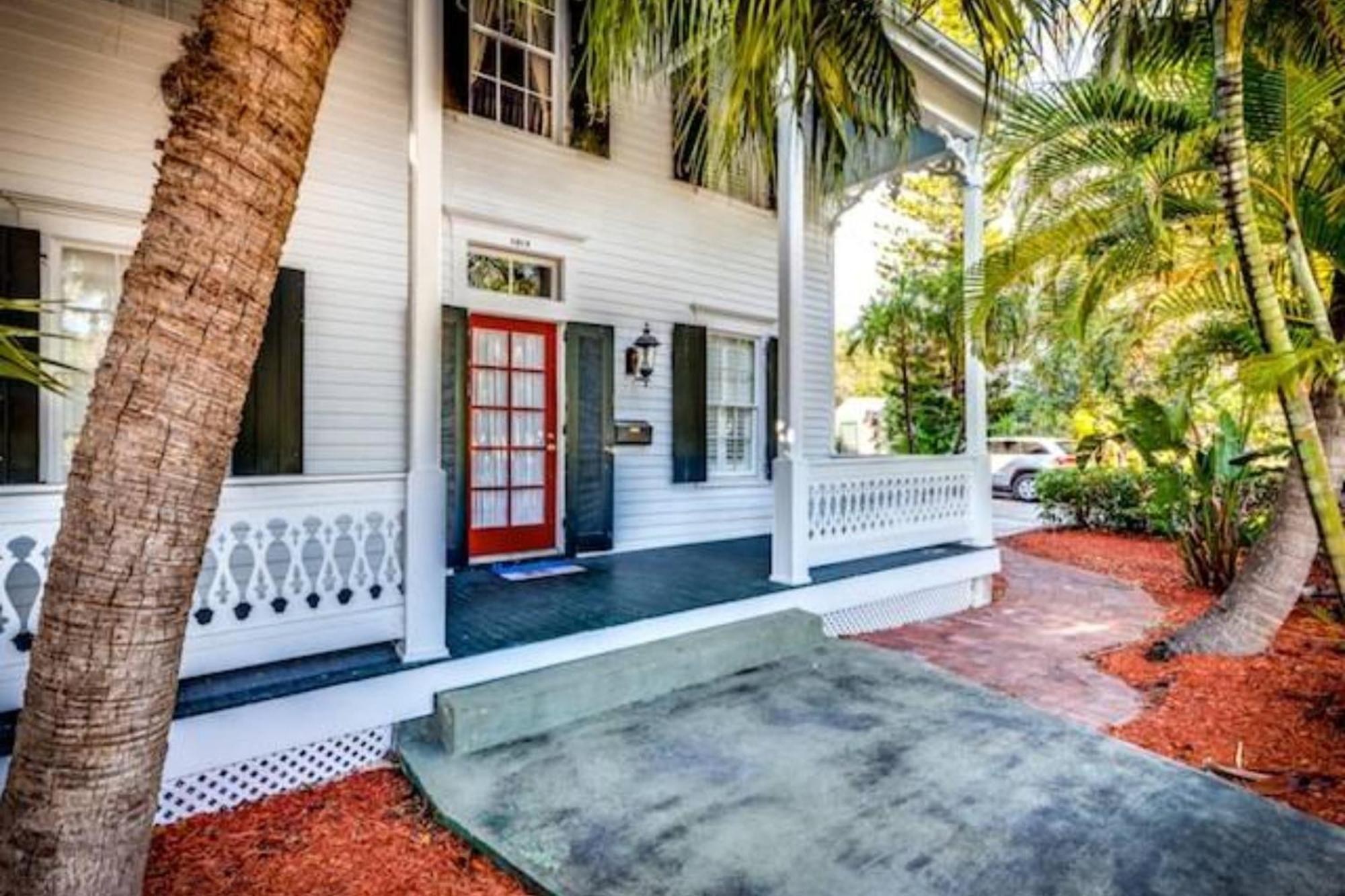 Casa De Rosalie By Avantstay Great Location W Pool Bbq Outdoor Dining Month Long Only Holiday home