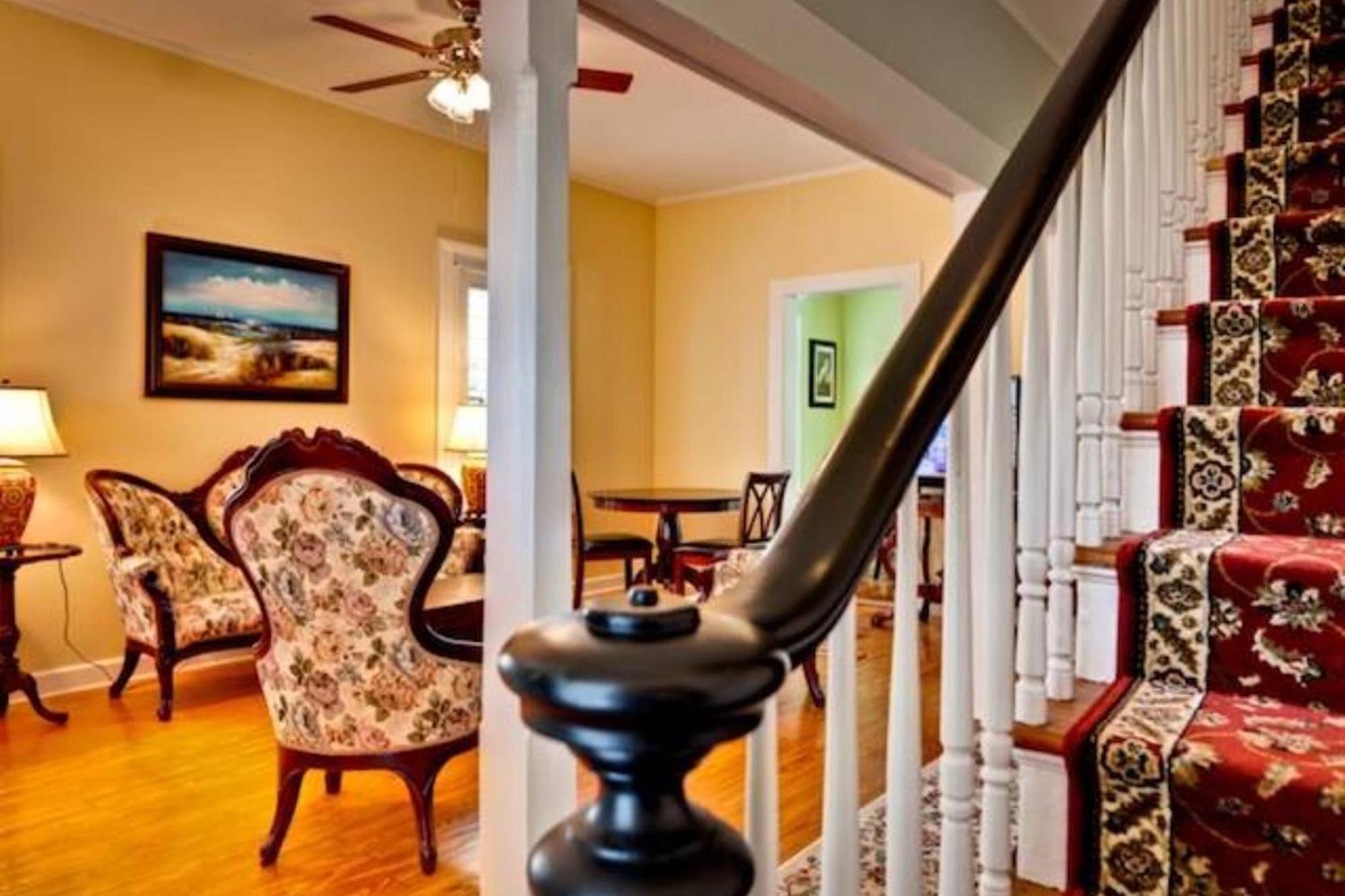 Casa De Rosalie By Avantstay Great Location W Pool Bbq Outdoor Dining Month Long Only Holiday home Key West