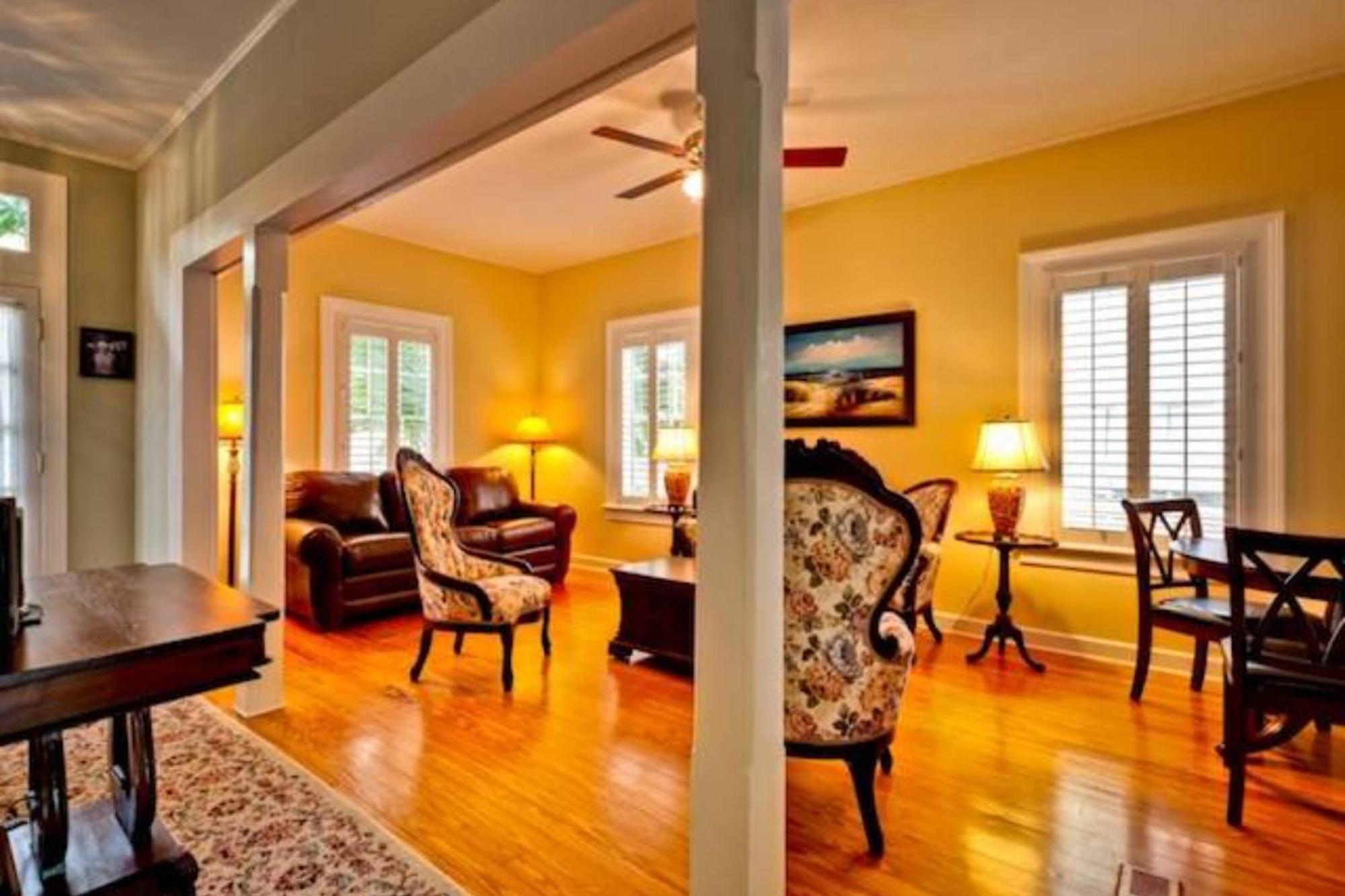 Casa De Rosalie By Avantstay Great Location W Pool Bbq Outdoor Dining Month Long Only * Key West