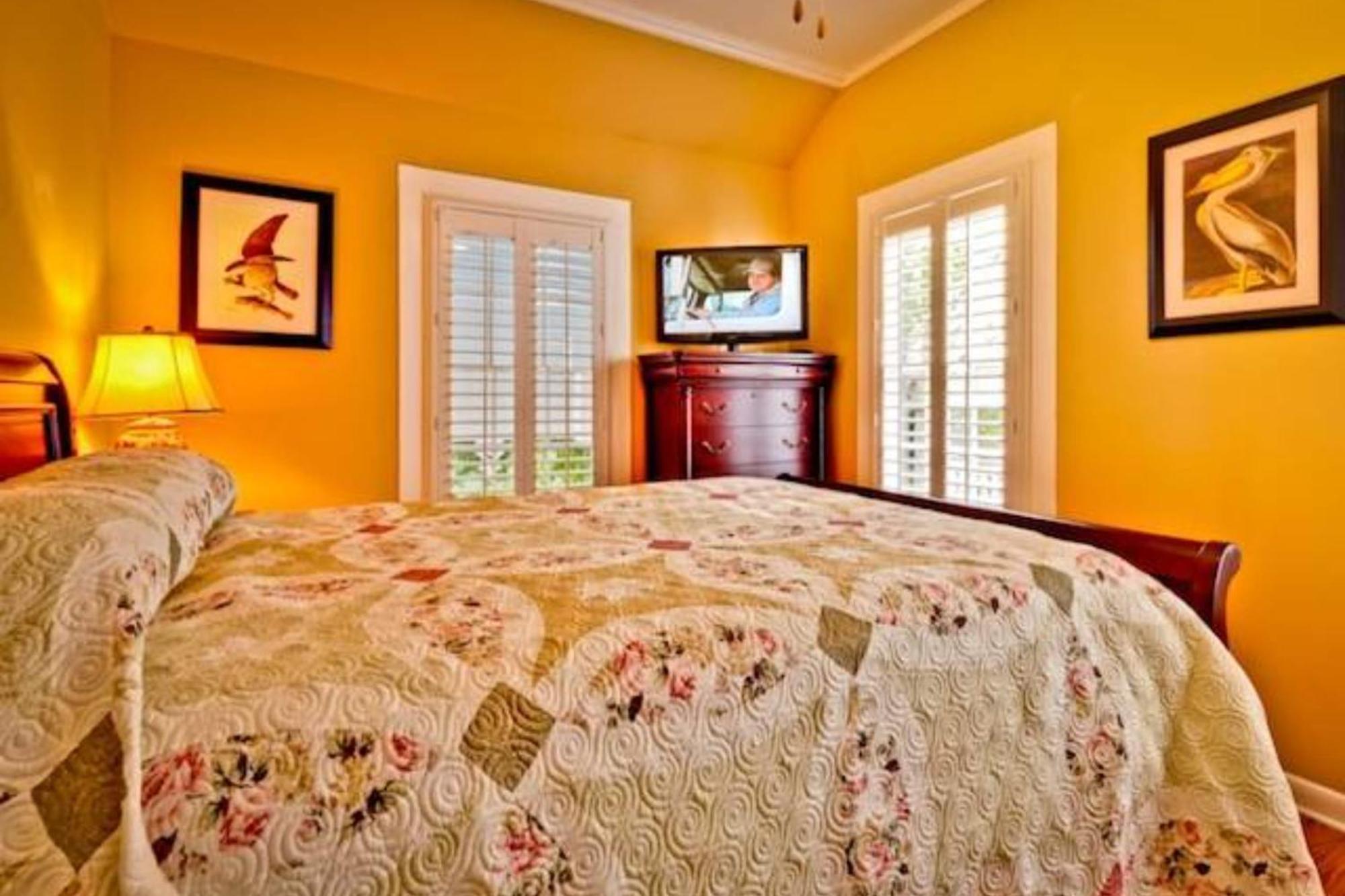 Casa De Rosalie By Avantstay Great Location W Pool Bbq Outdoor Dining Month Long Only Holiday home *